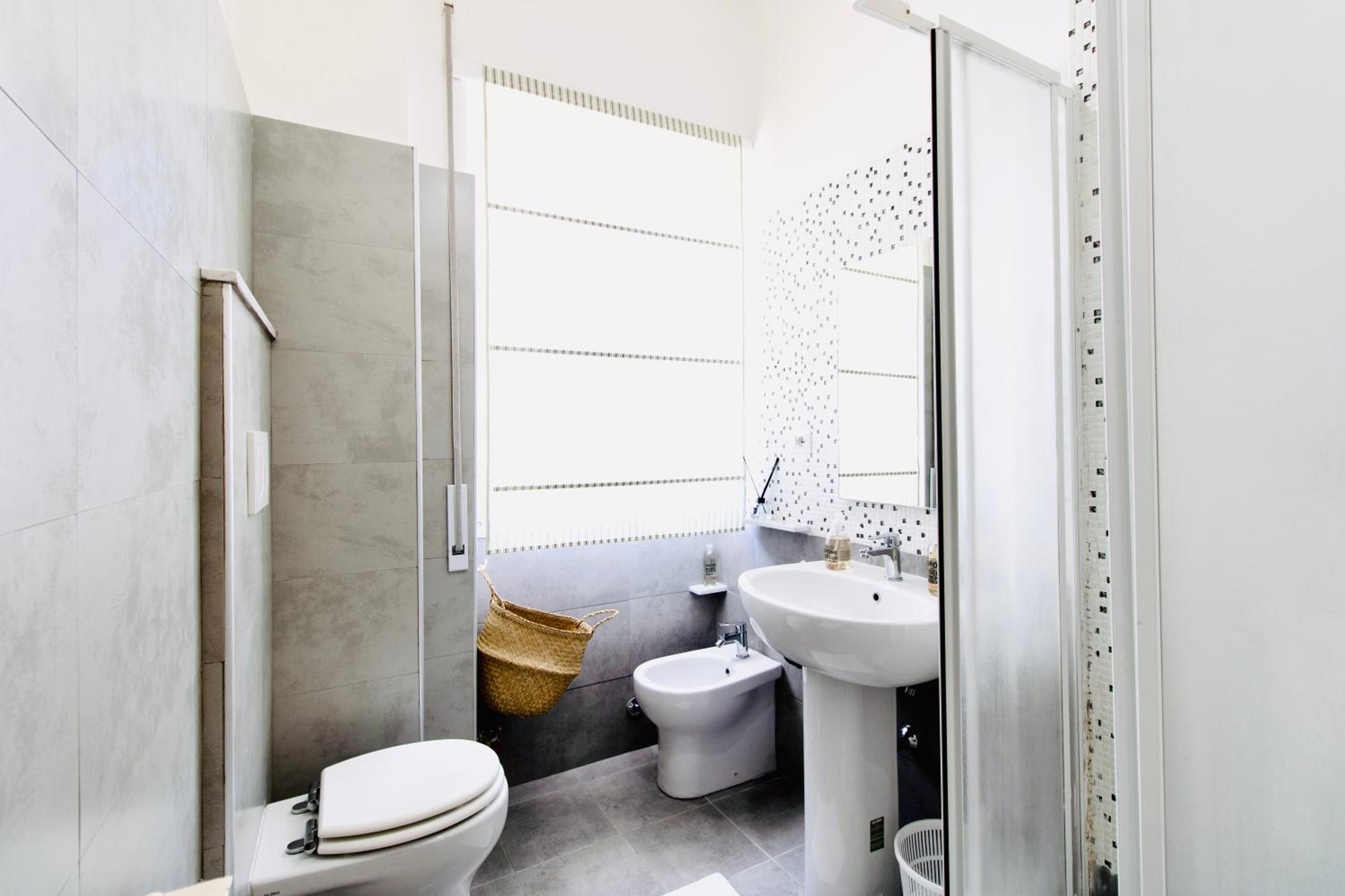 PLANT HOUSE Roma San Paolo