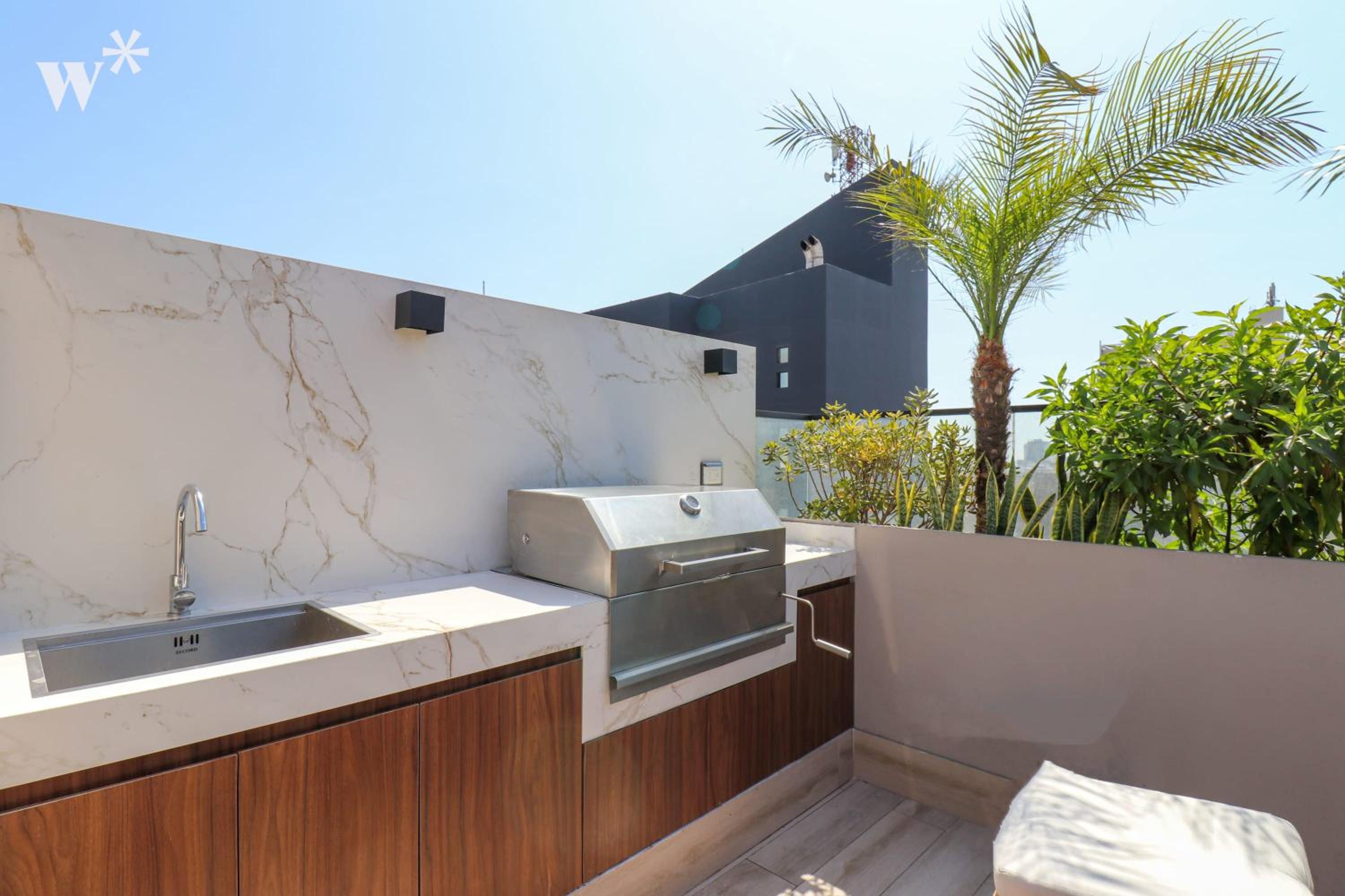 Residencial by Wynwood House view 2