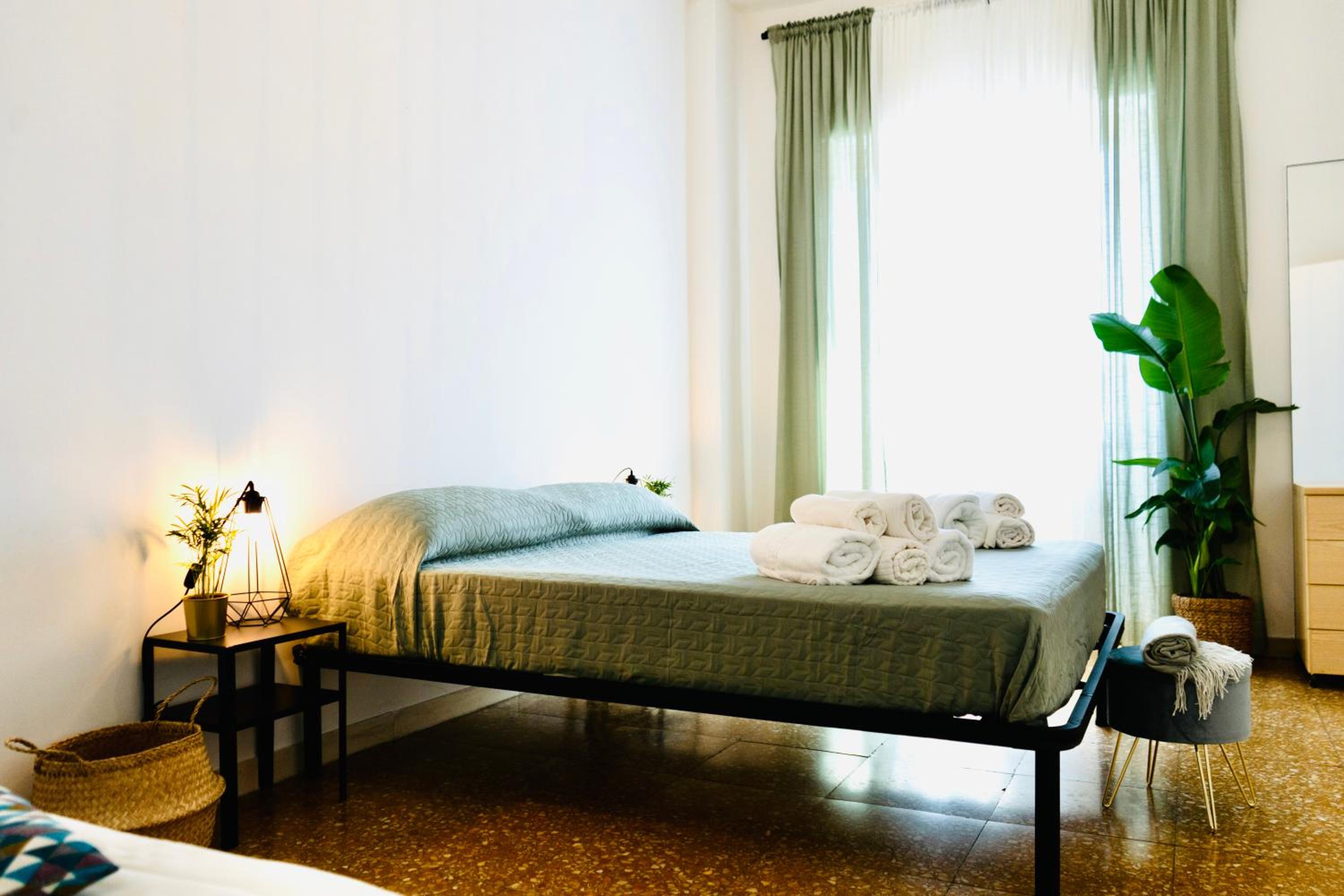 PLANT HOUSE Roma San Paolo