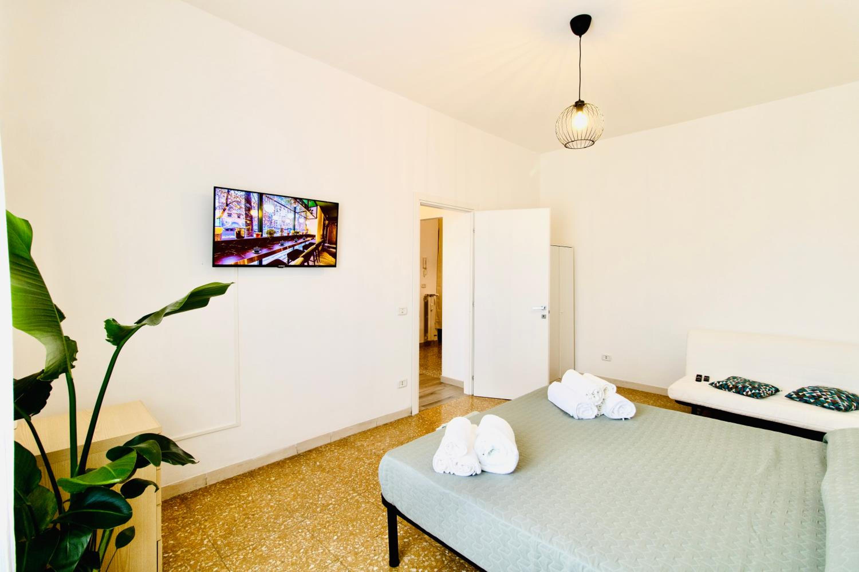 PLANT HOUSE Roma San Paolo