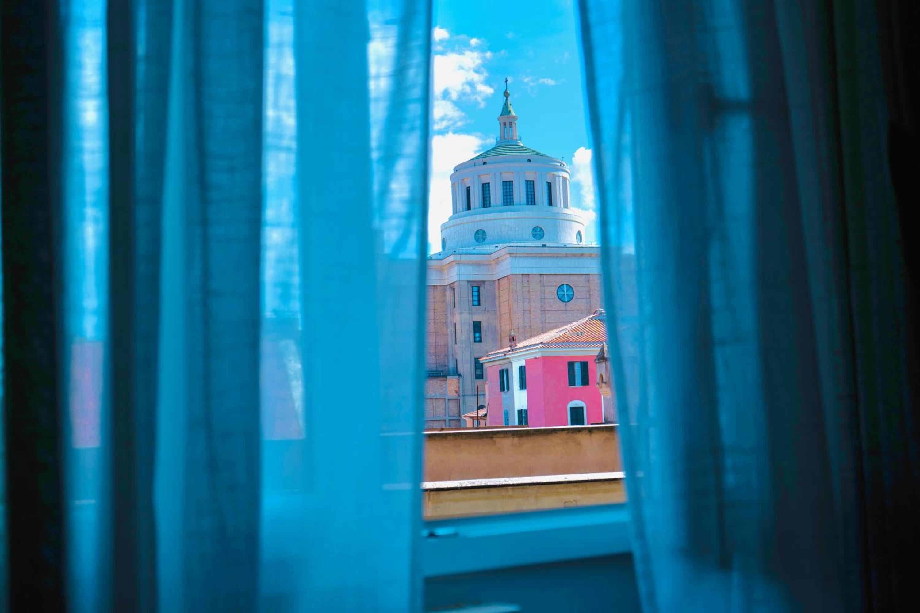 PLANT HOUSE Roma San Paolo