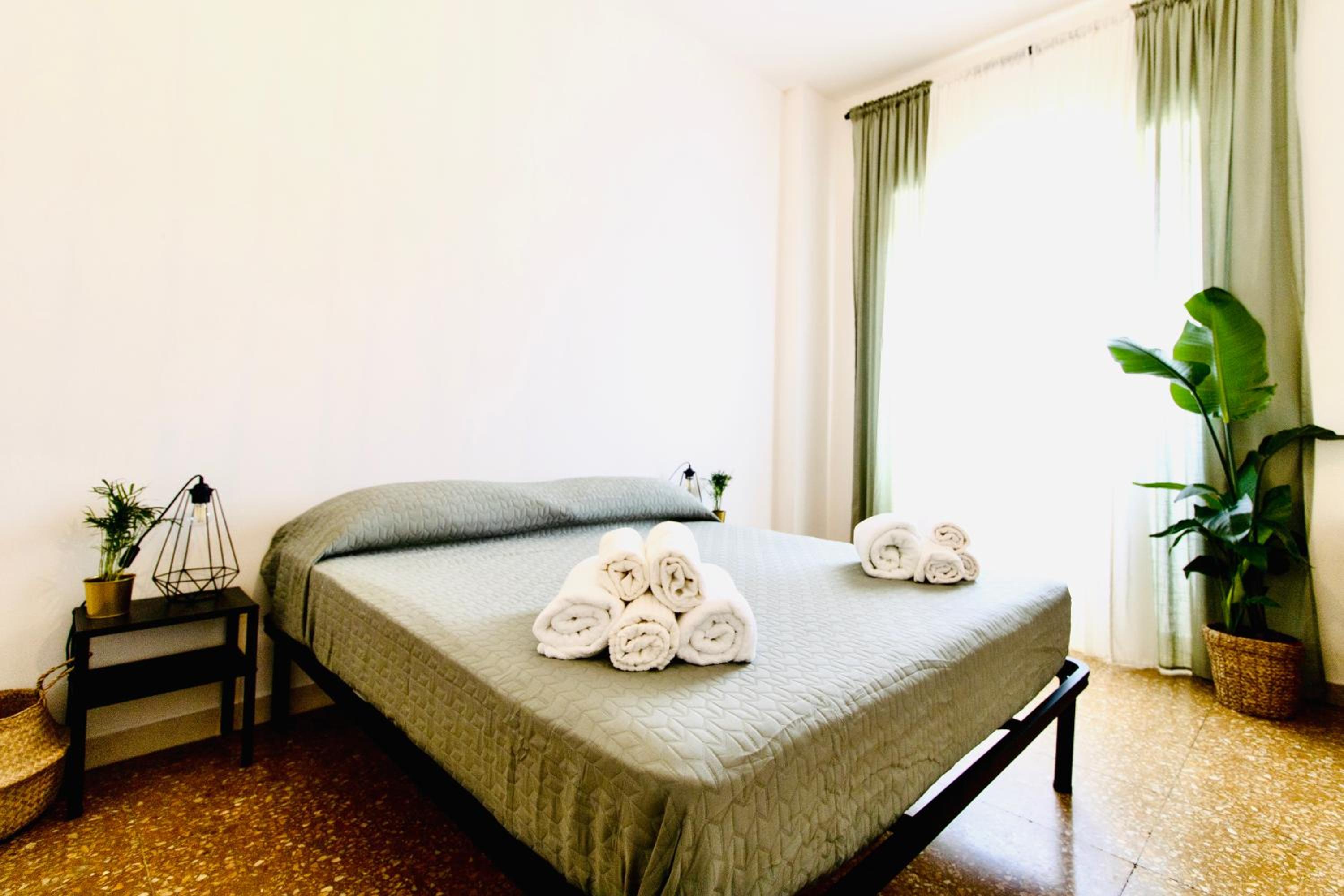 PLANT HOUSE Roma San Paolo