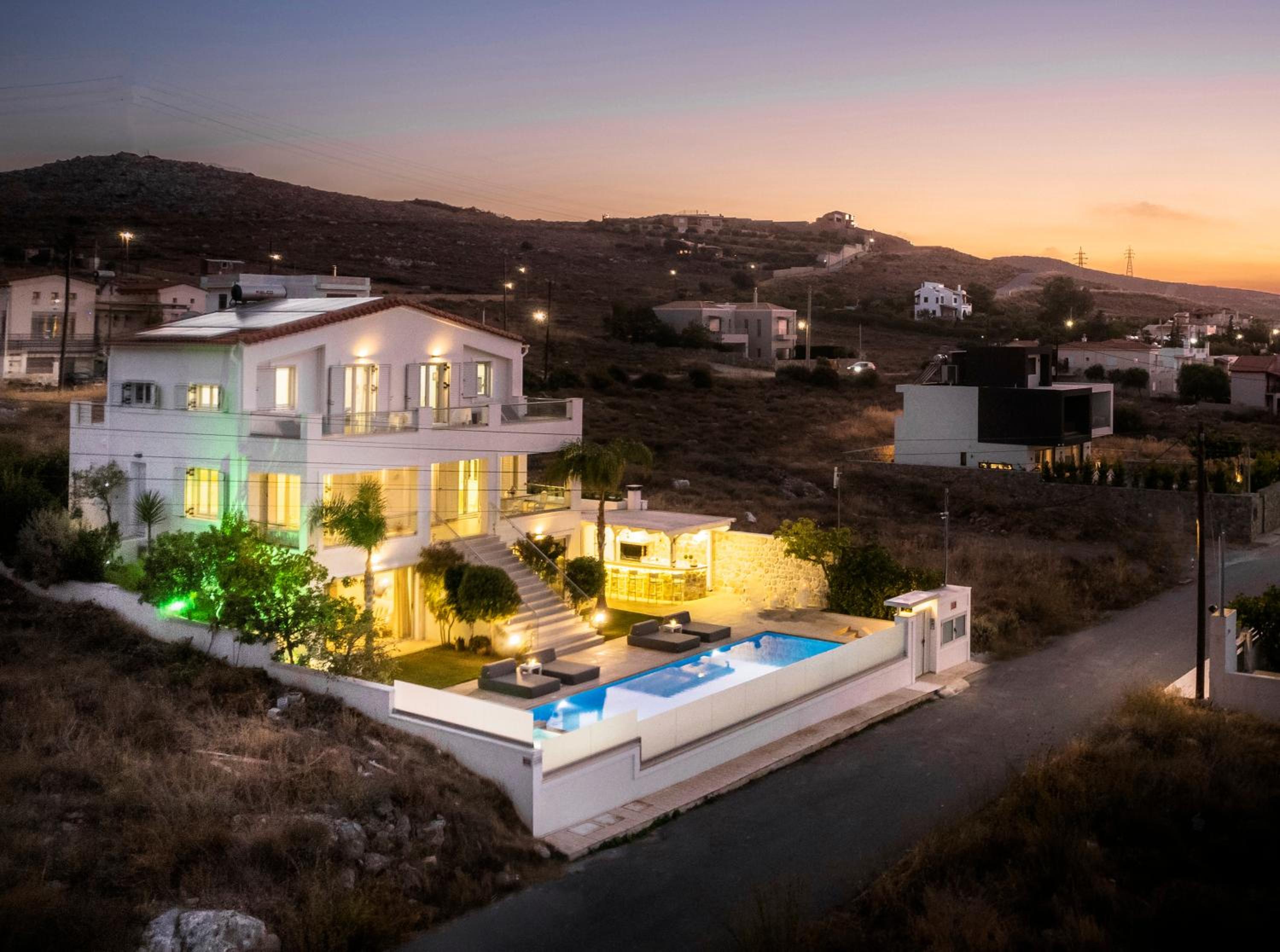 Hotel Villa Bella Elena - Image 1