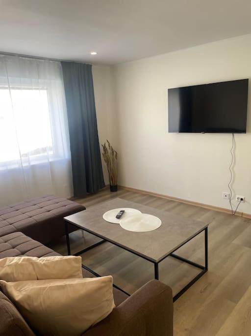 3 rooms apartment in Center view 2