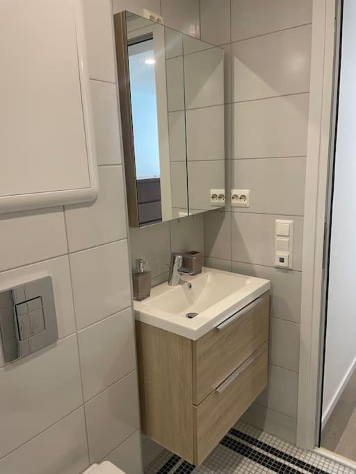 3 rooms apartment in Center view 5
