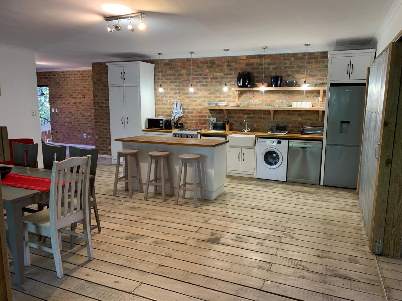 13 The Prongs Plettenberg Bay view 3