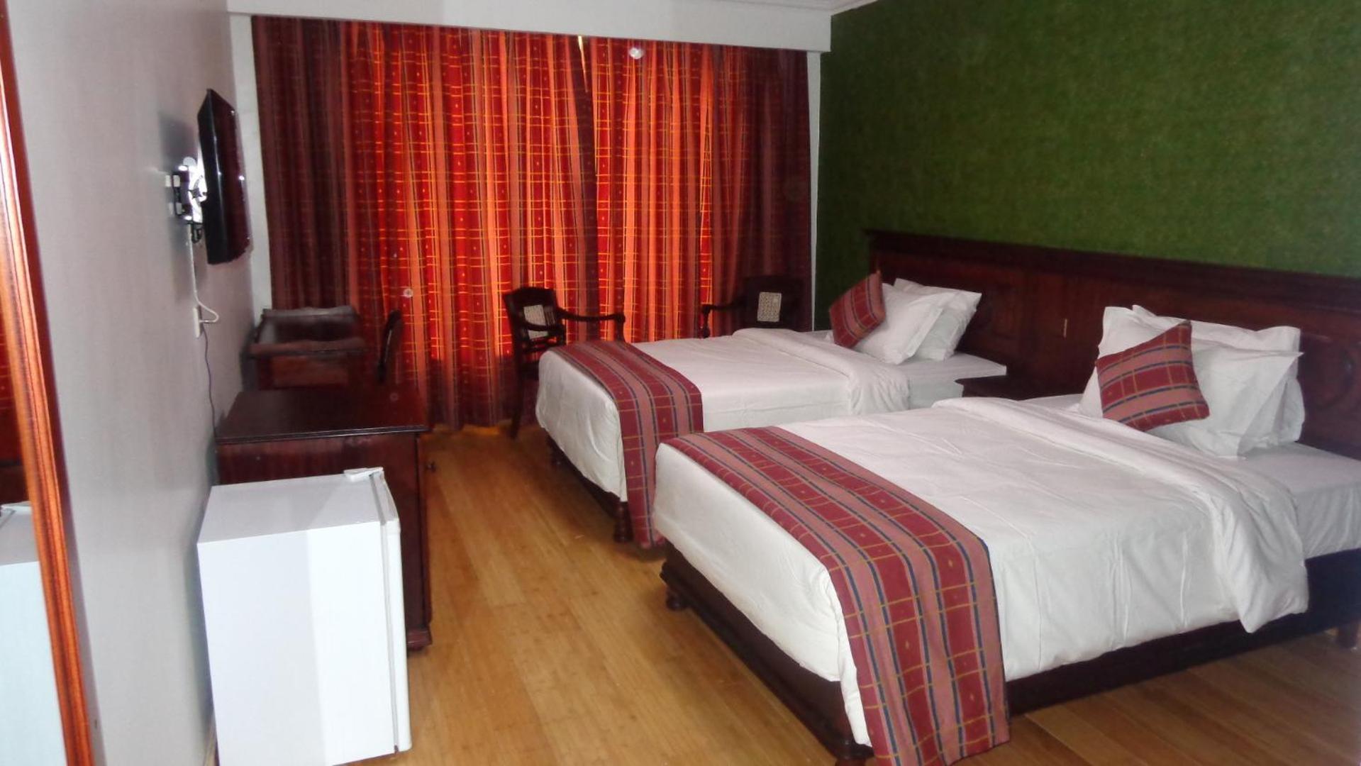 Eagle Palace Hotel
