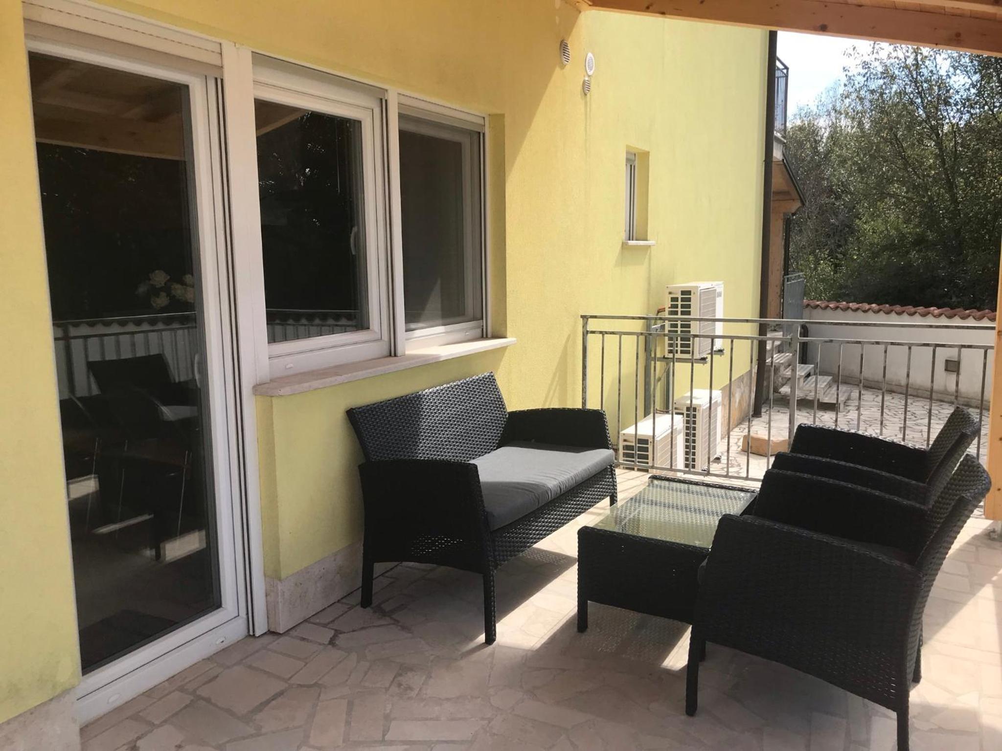 Vale Lunga Apartments view 3