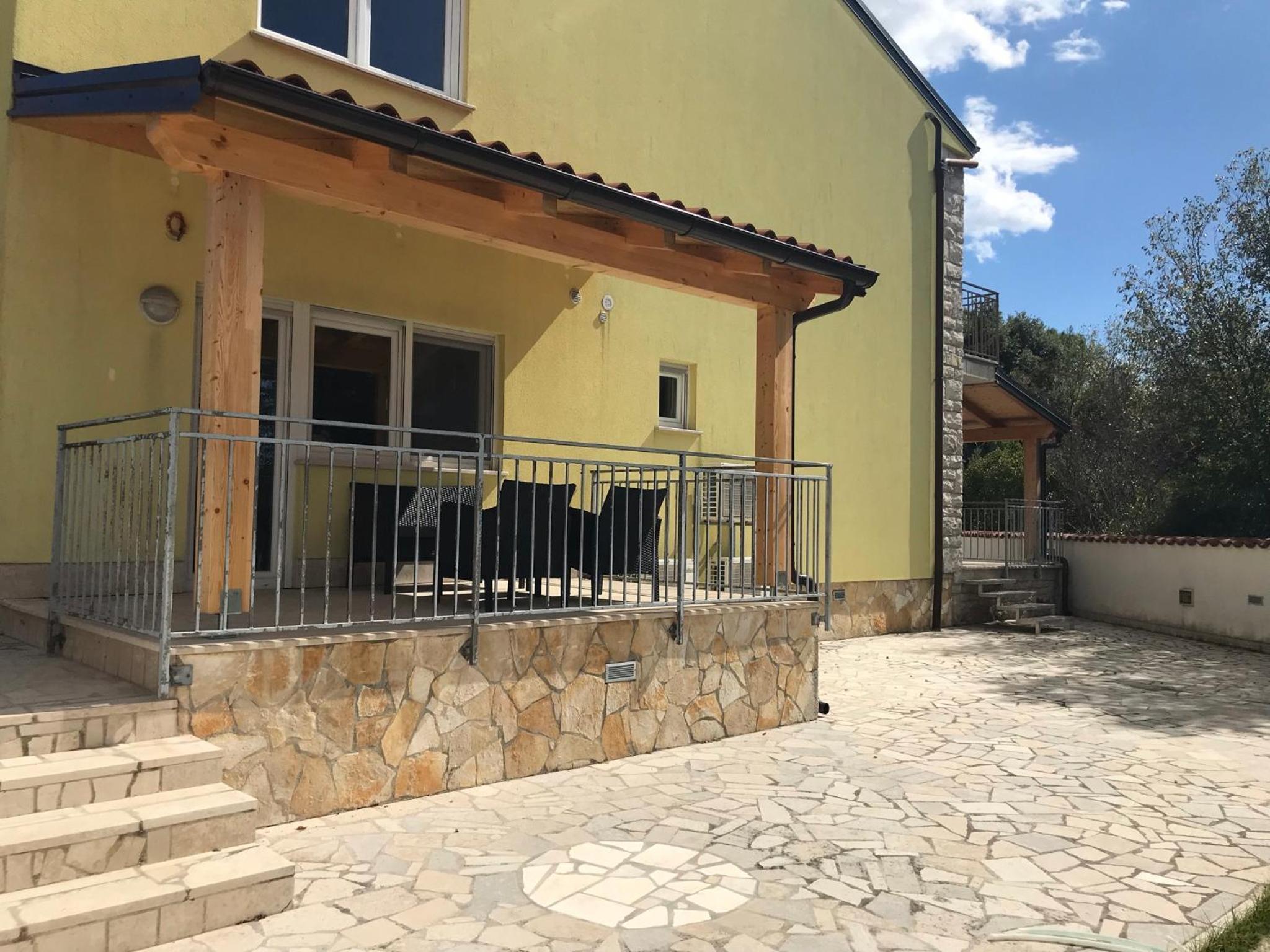 Vale Lunga Apartments view 2