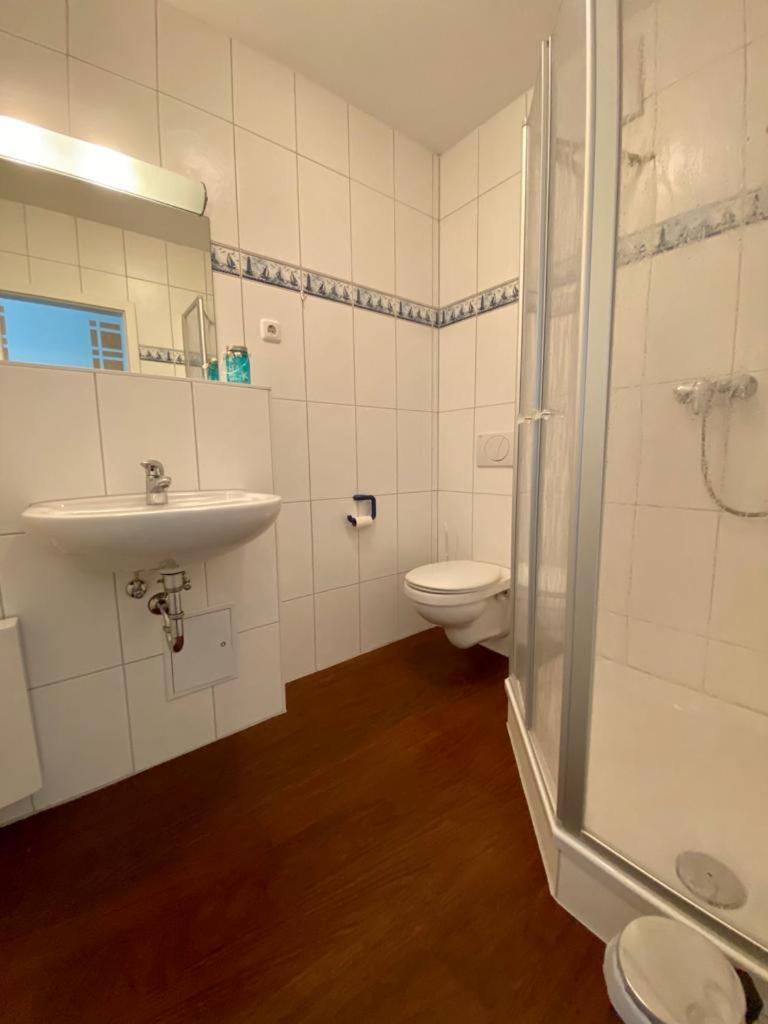 Küstenapartment 2