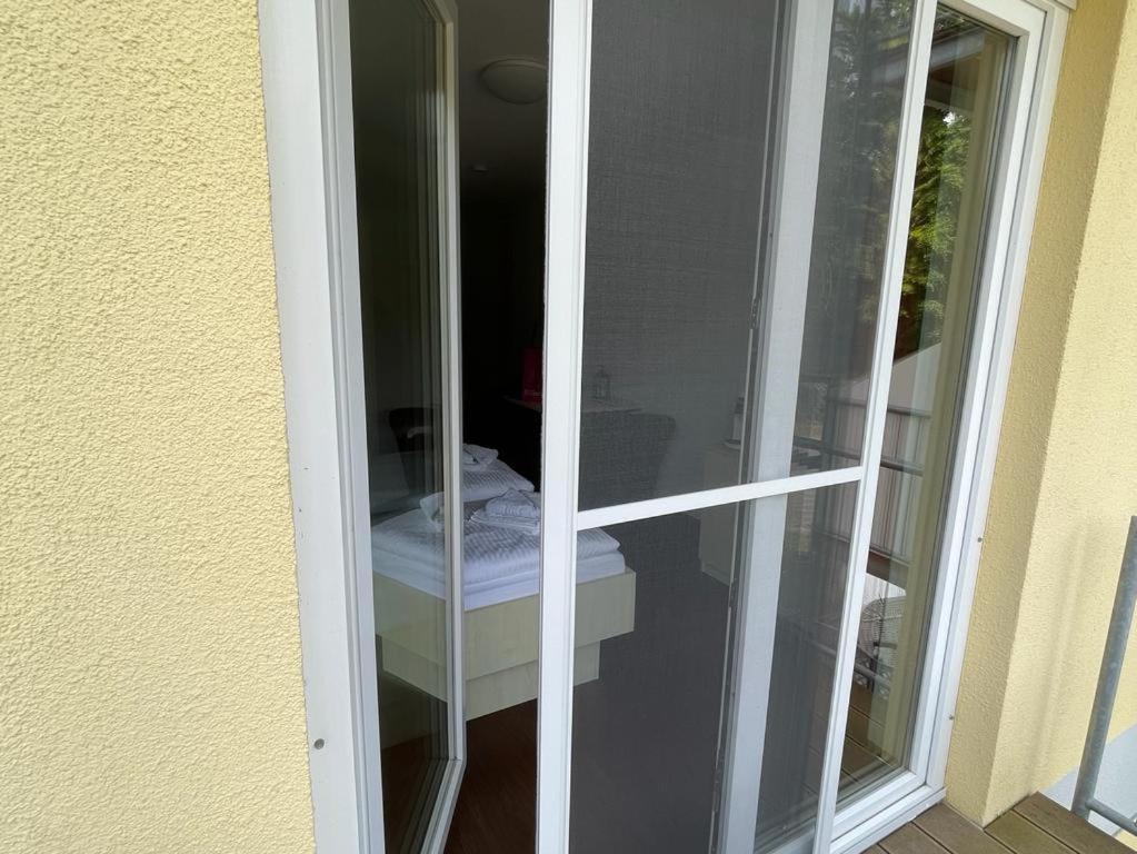Küstenapartment 2