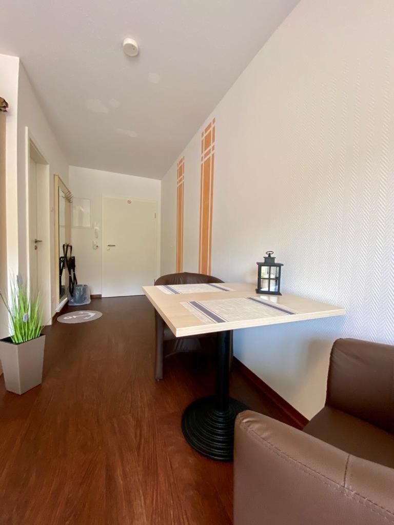 Küstenapartment 2