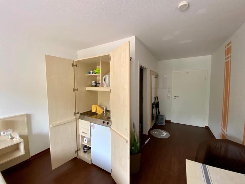 Küstenapartment 2
