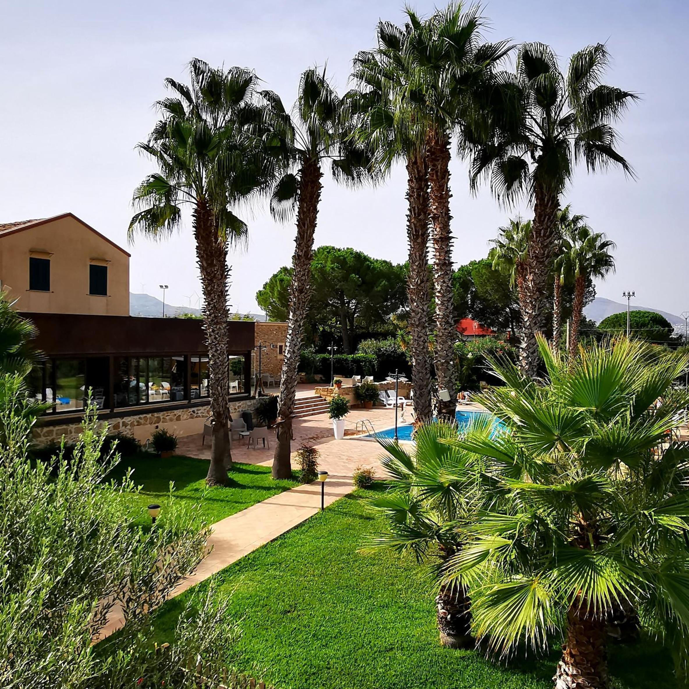 Azienda Agrituristica Baglio Carta view 4