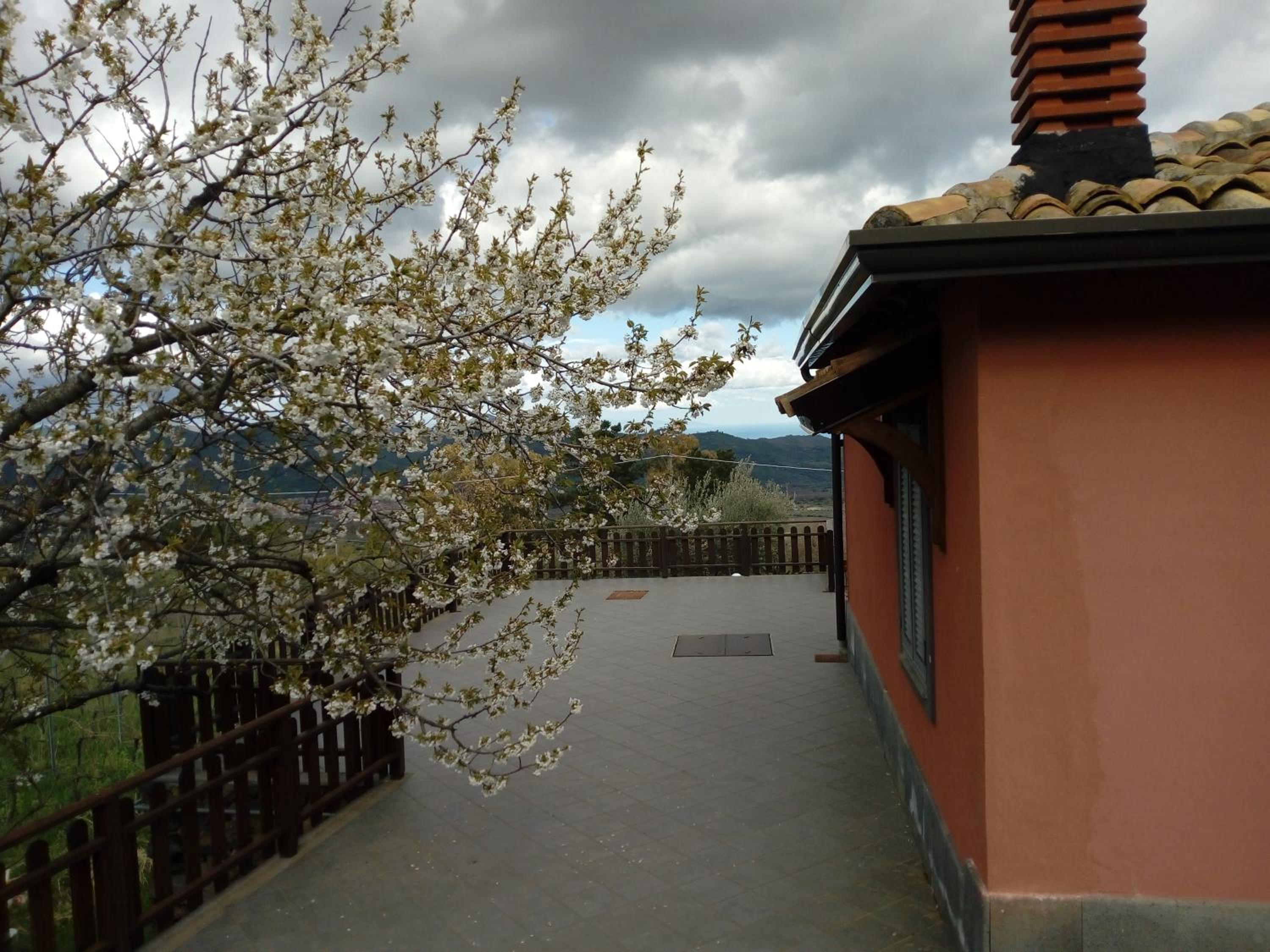 Rifugio Mareneve le Villette view 4