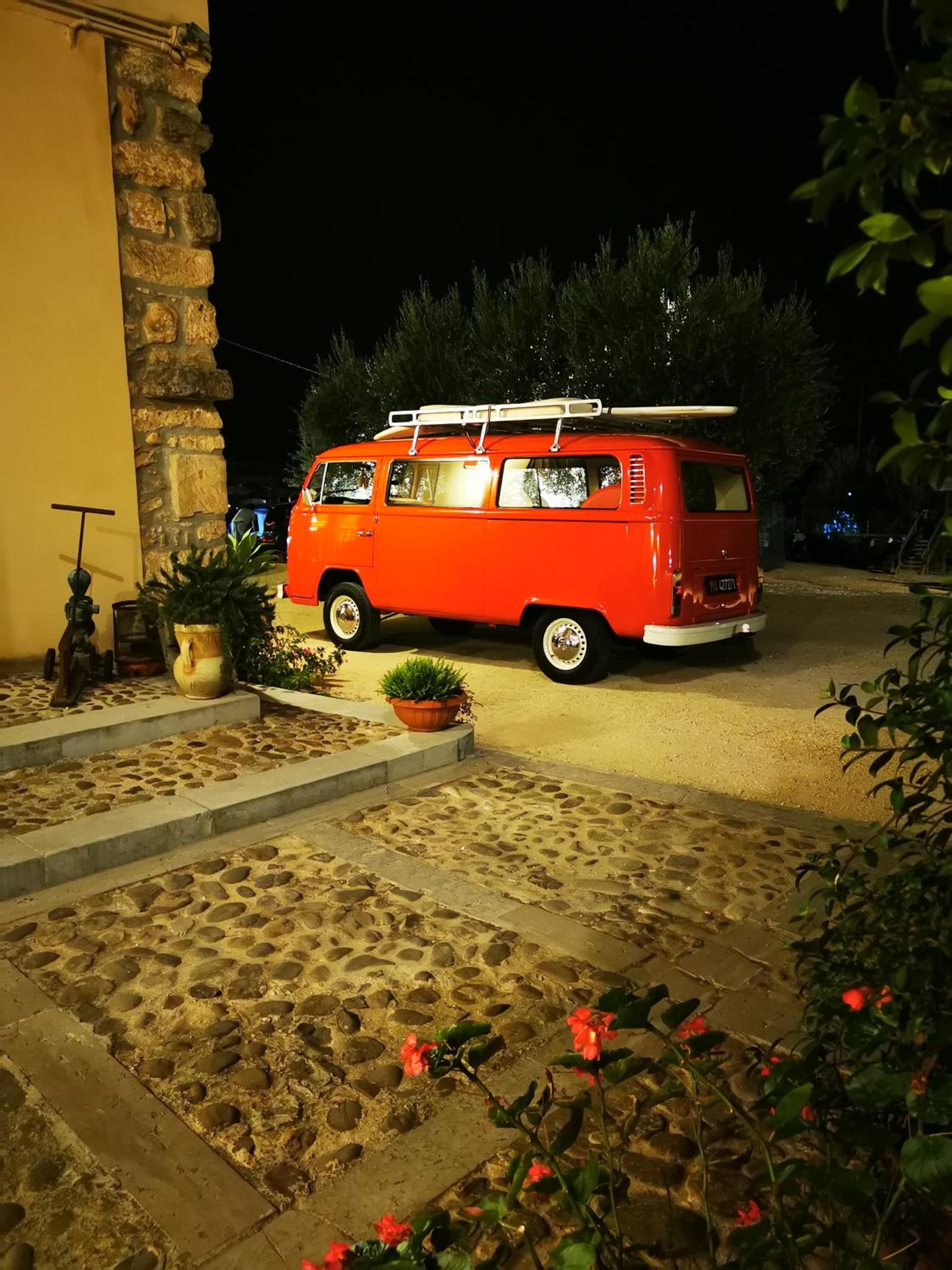 Azienda Agrituristica Baglio Carta view 3