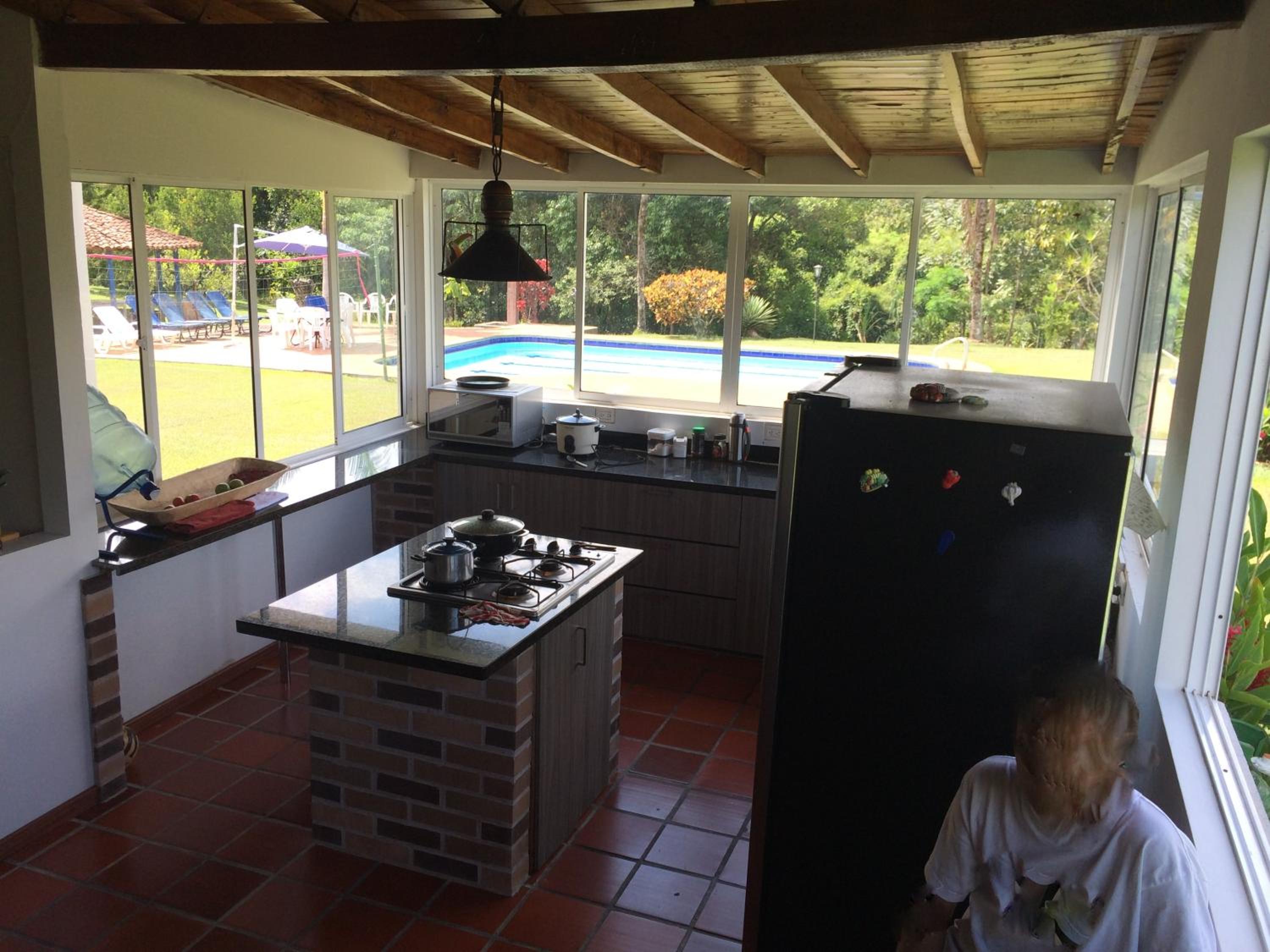Finca La Ranchera No. 1