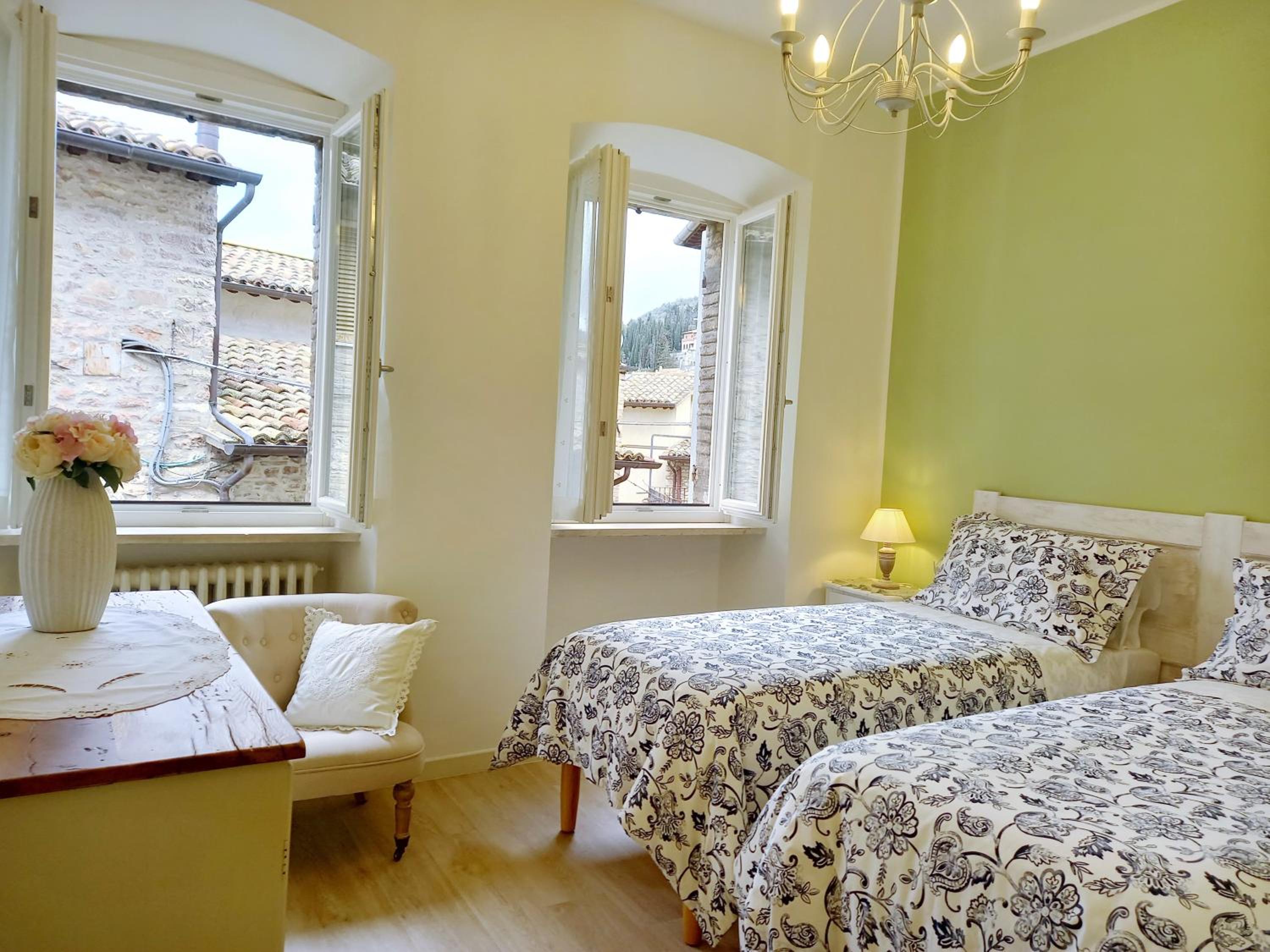 B&B Maison Gabry photo 2