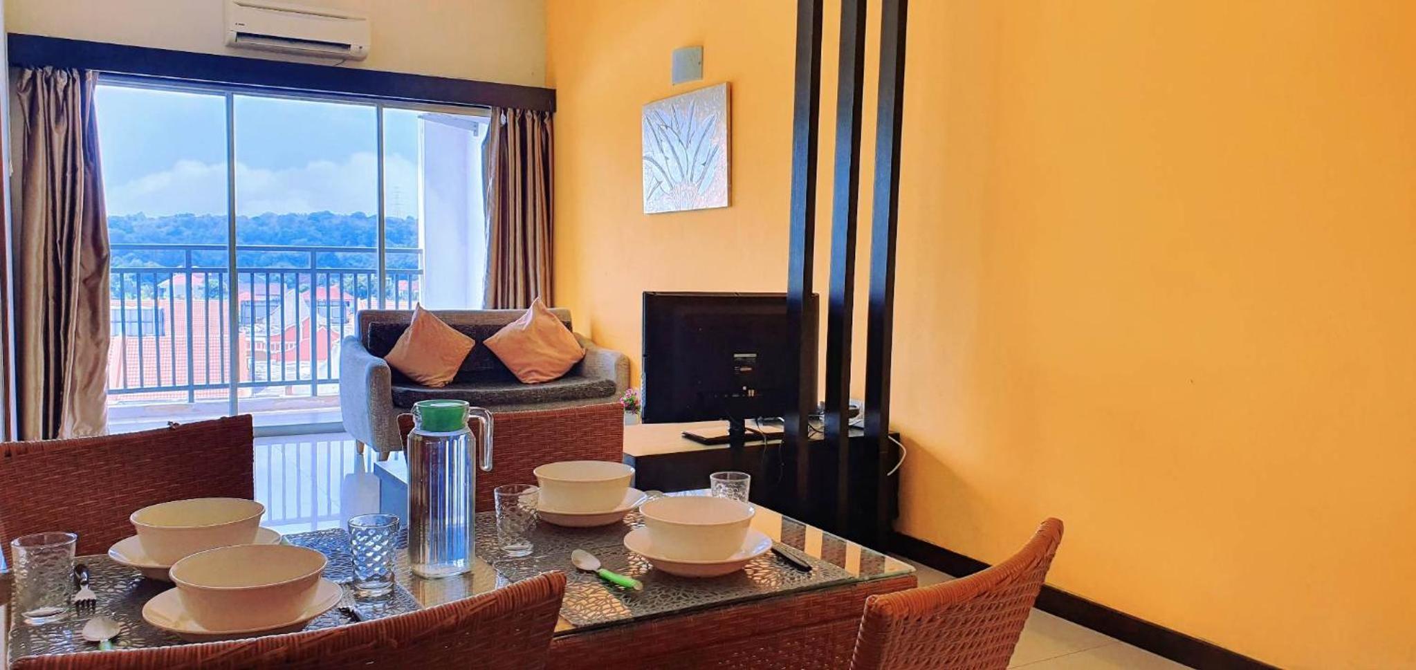 Melaka Top Largest Waterpark Resort - By YouBNB Homestay Melaka photo 2