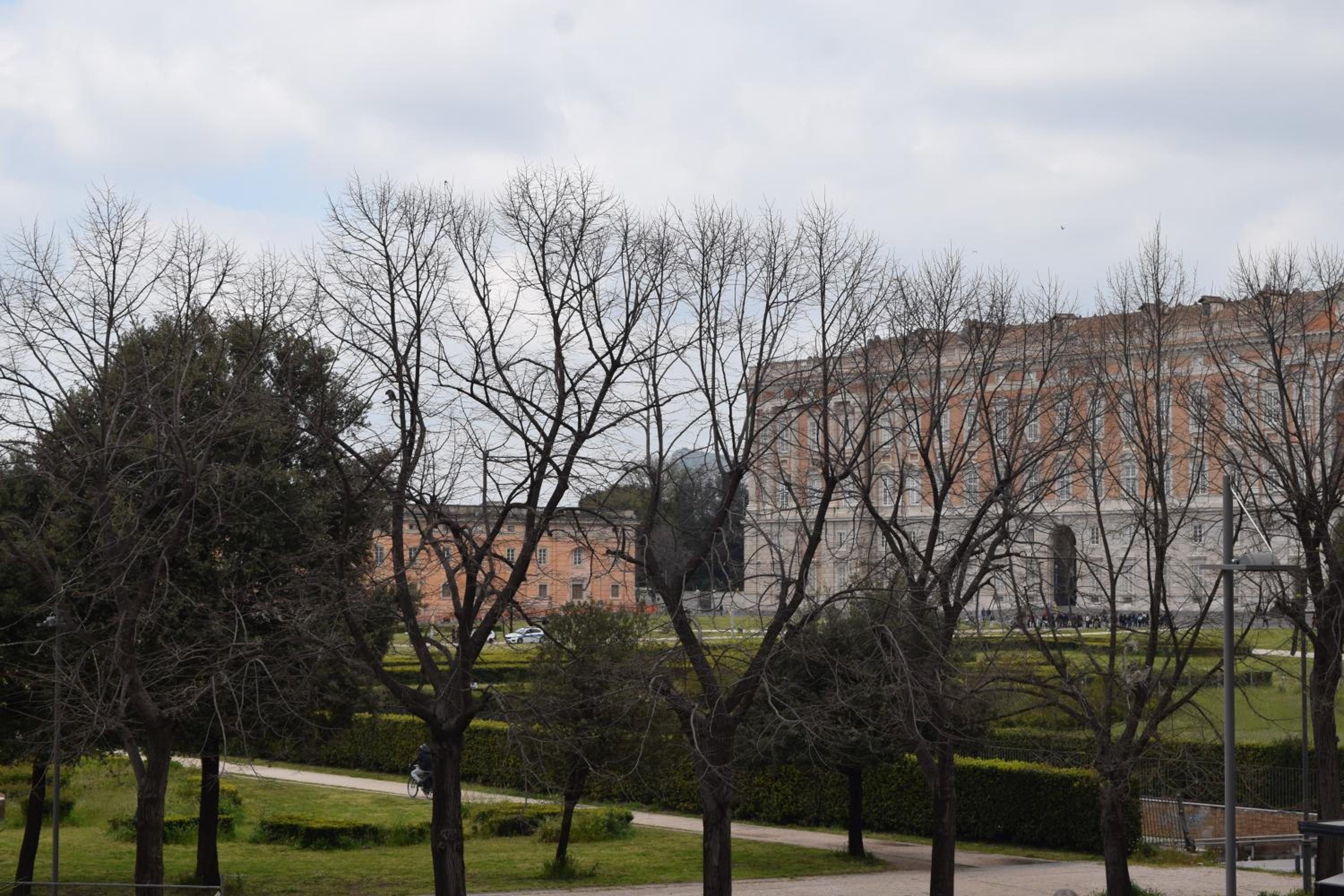 Residenza Lo Bello Vedere view 4