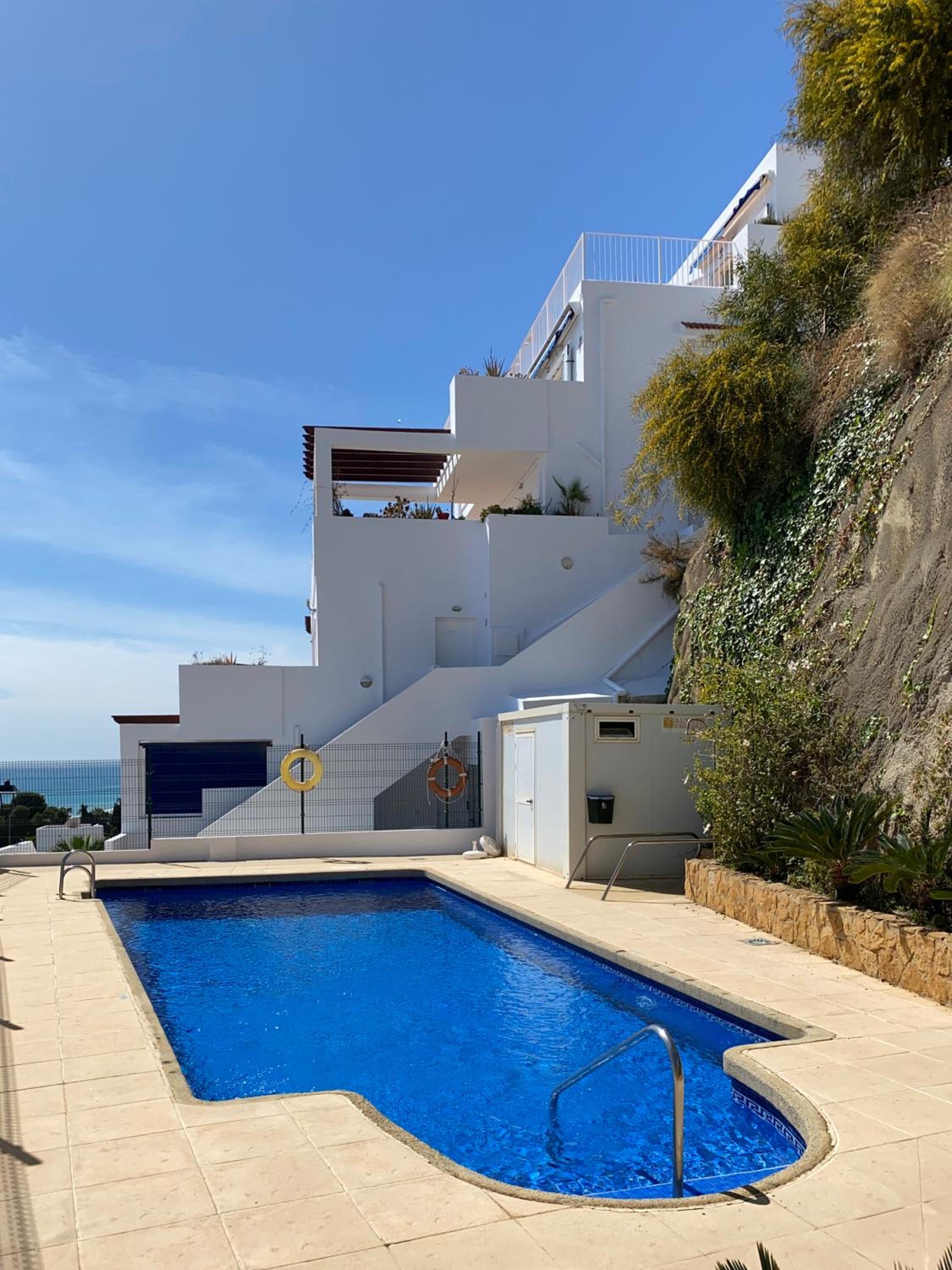 RESIDENCIAL OASIS 3 view 5