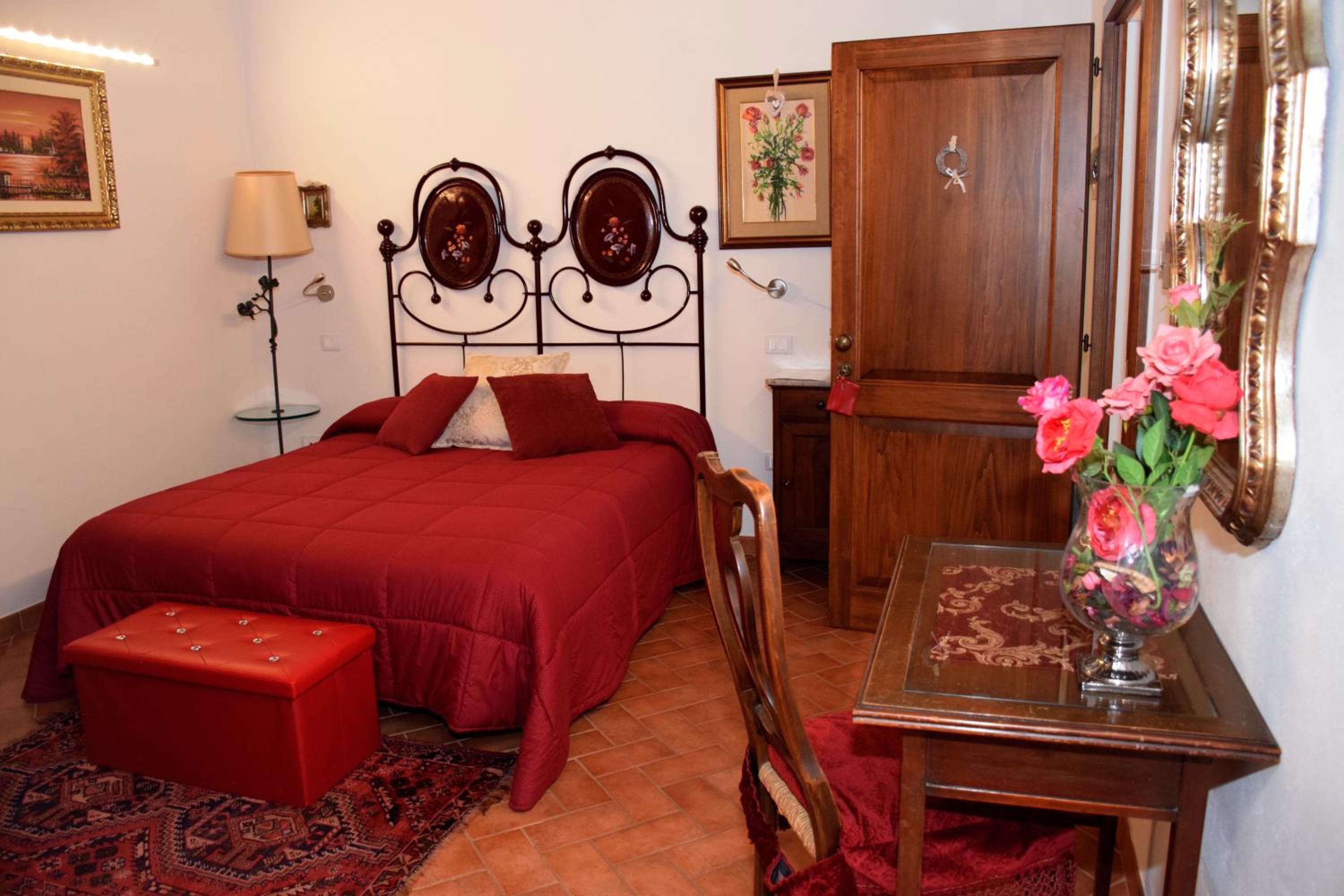 Antiche Dimore San Felice view 3