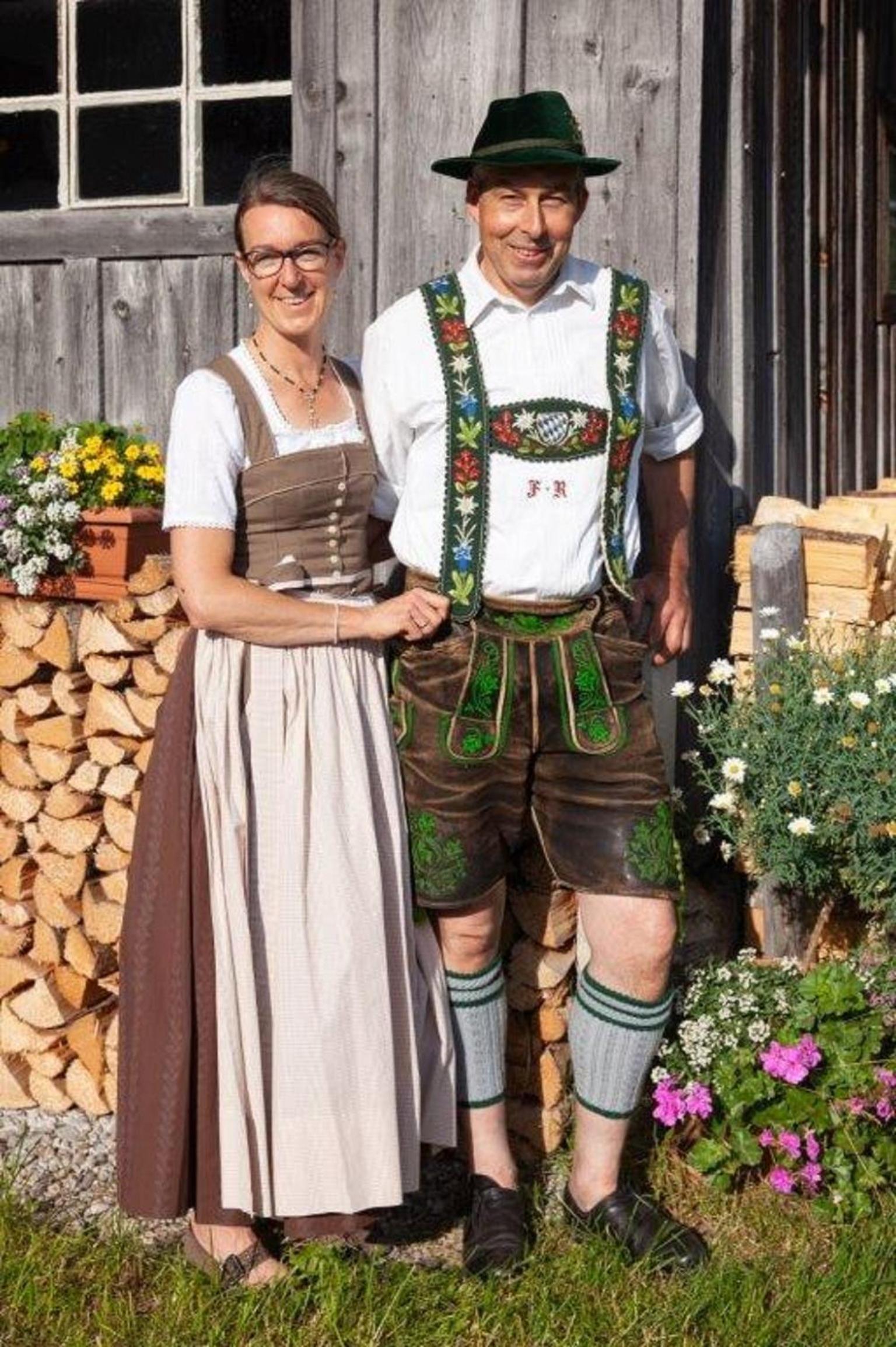 Ferienwohnung BERGerholen
