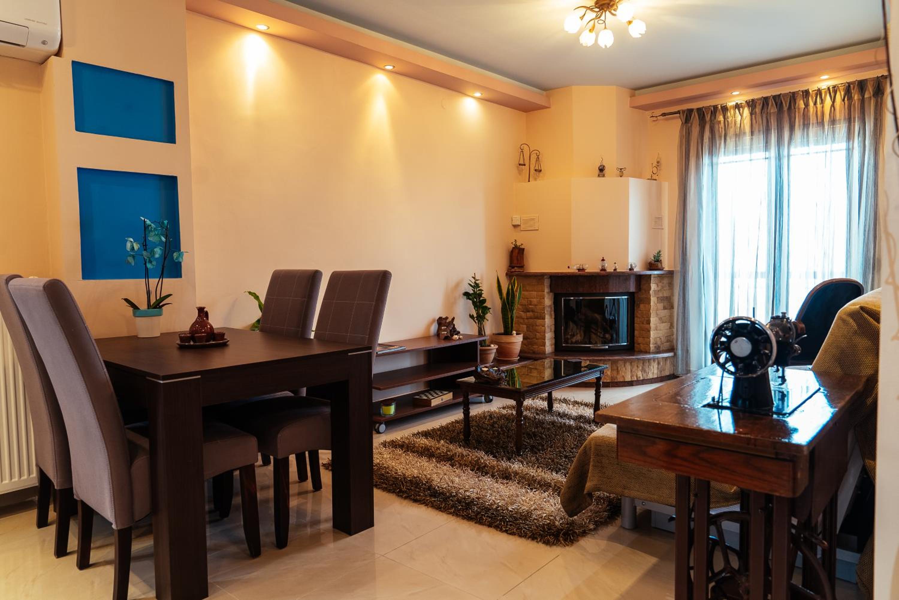 Cozy Place Near Historic Center view 3