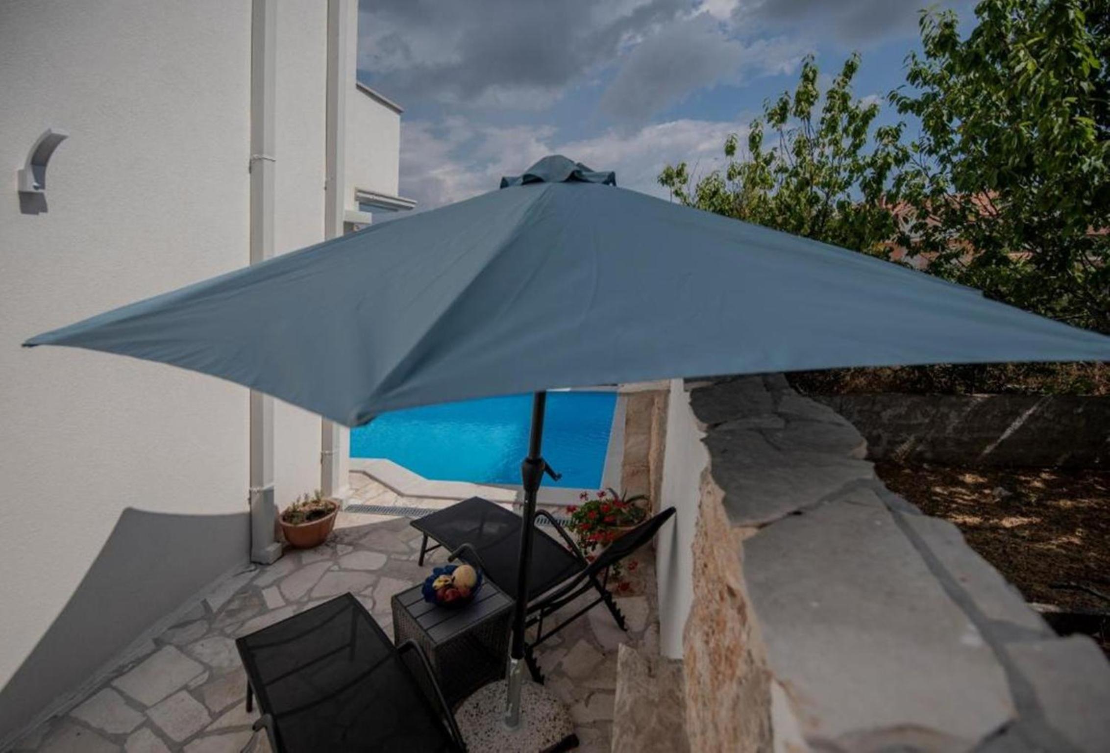 Villa Lavanda near Dubrovnik
