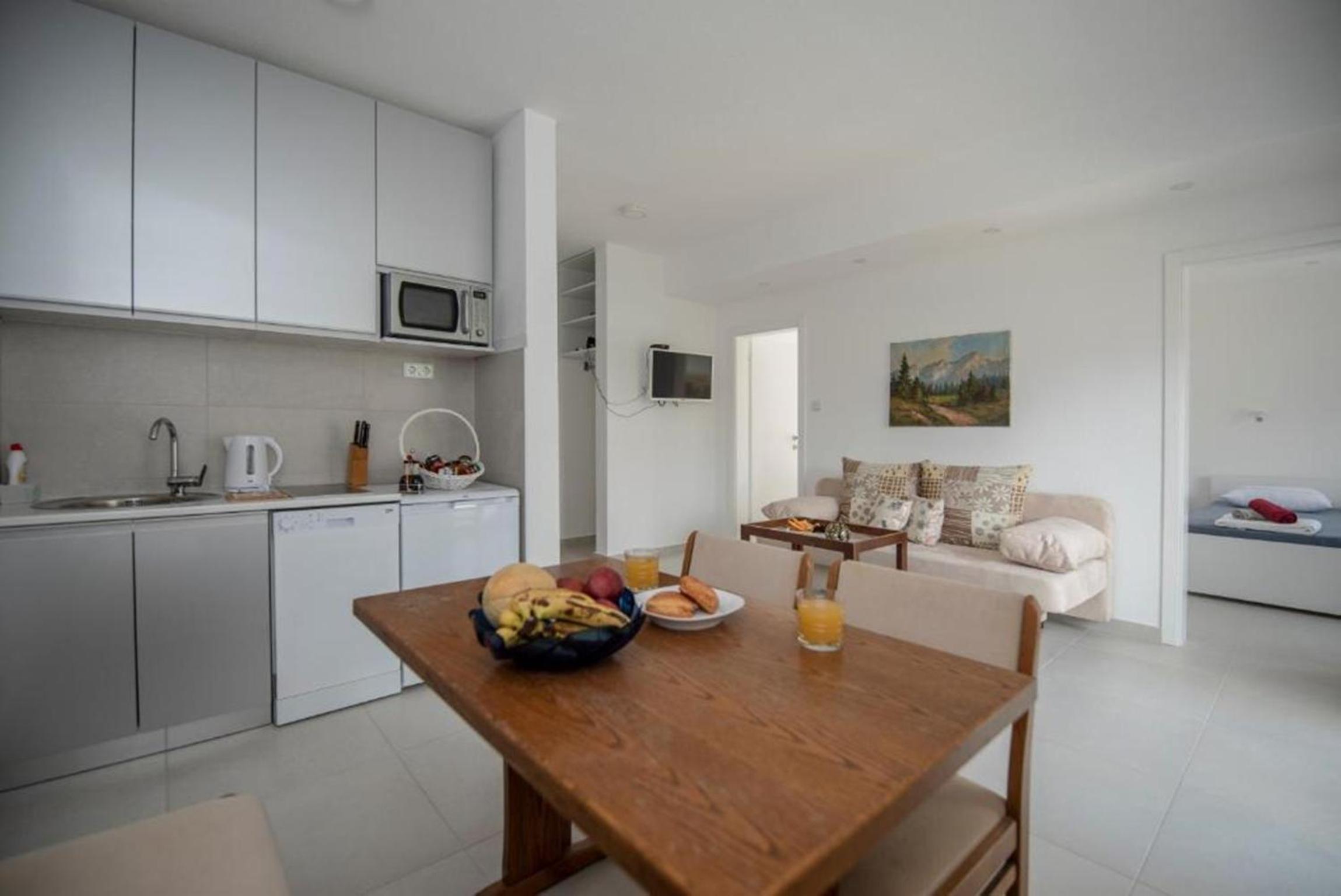 Villa Lavanda near Dubrovnik