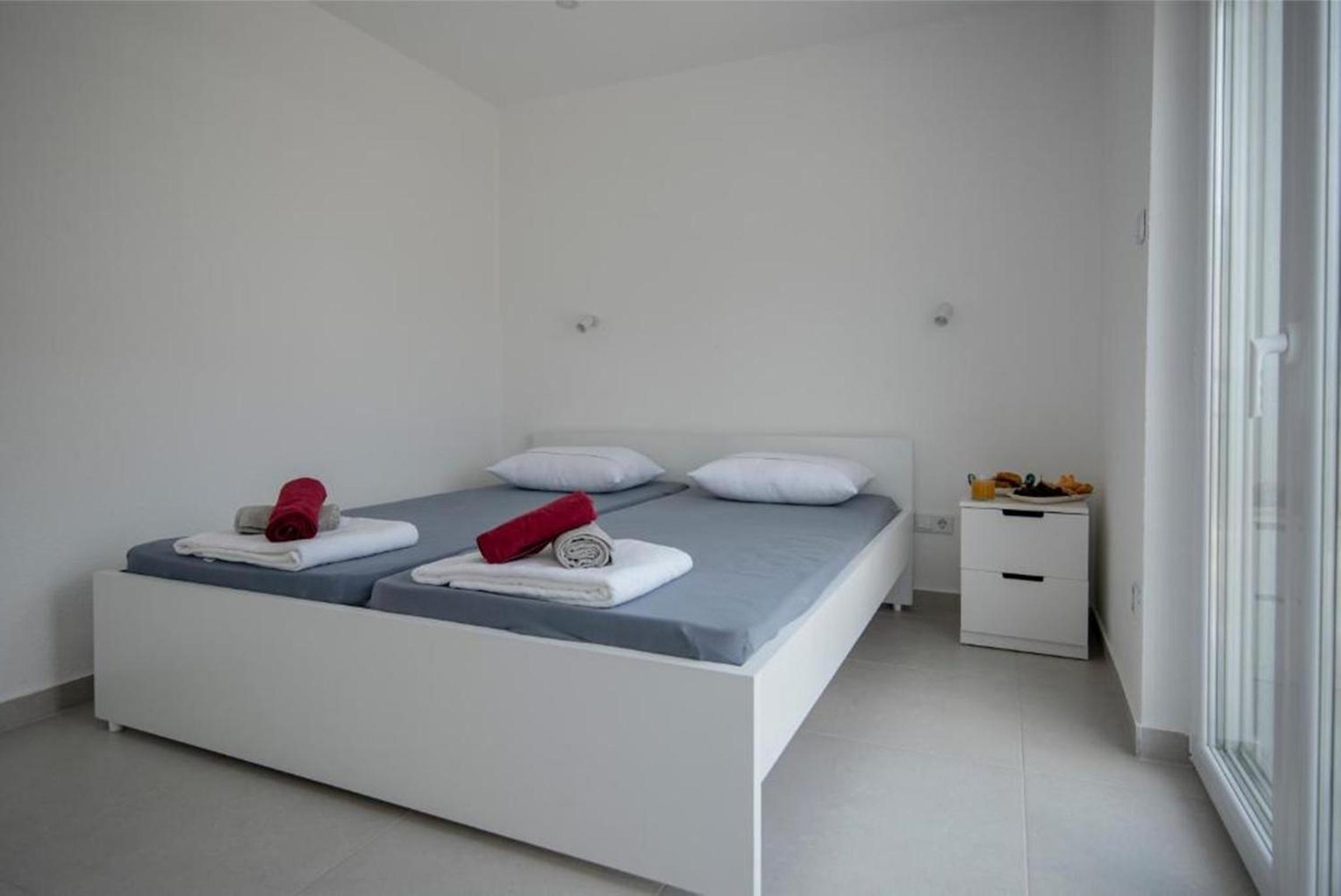 Villa Lavanda near Dubrovnik