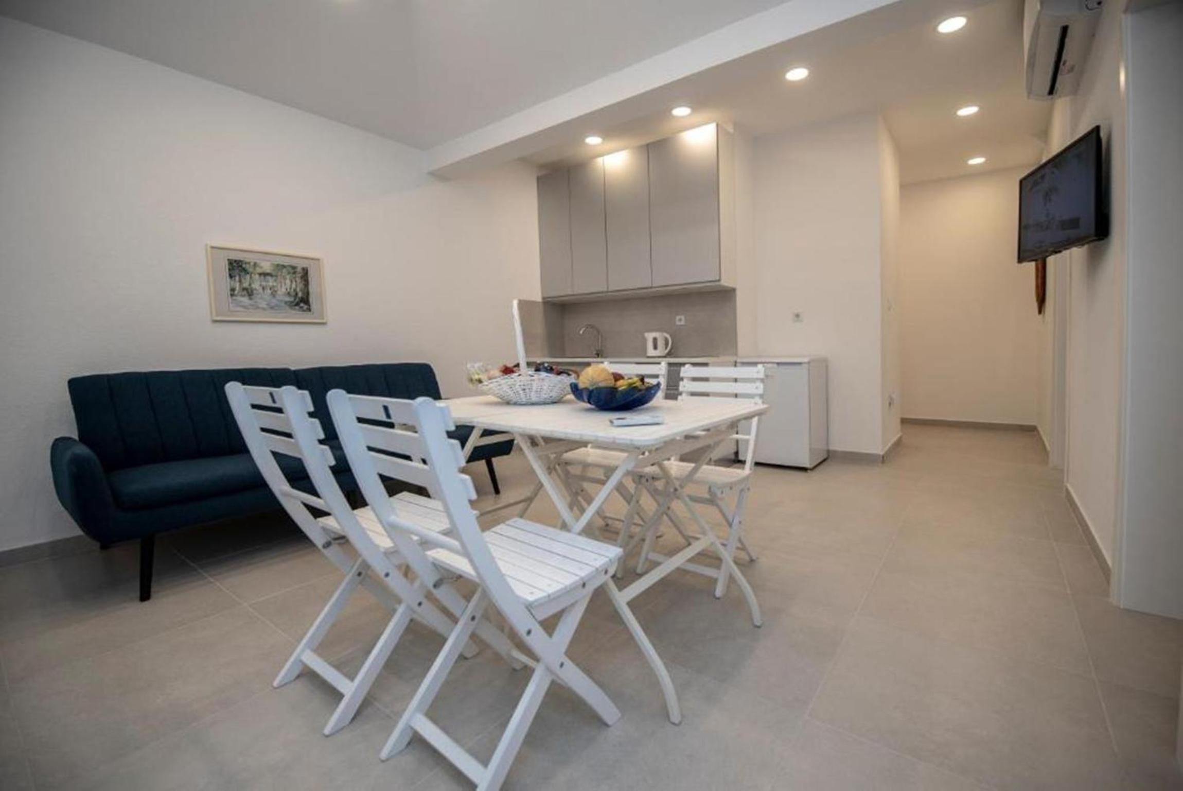 Villa Lavanda near Dubrovnik