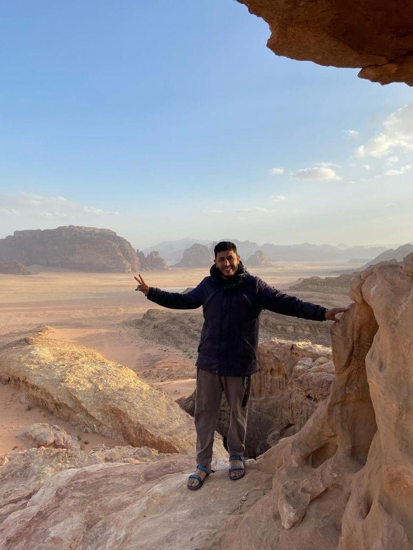 Bedouin experiences