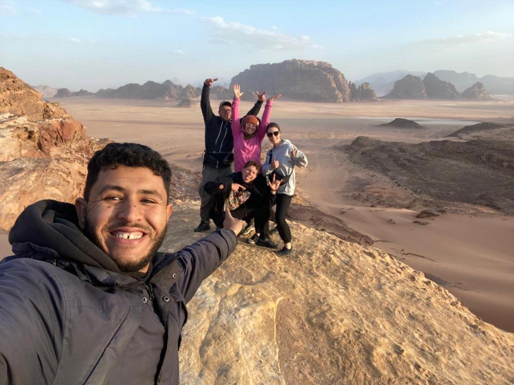 Bedouin experiences