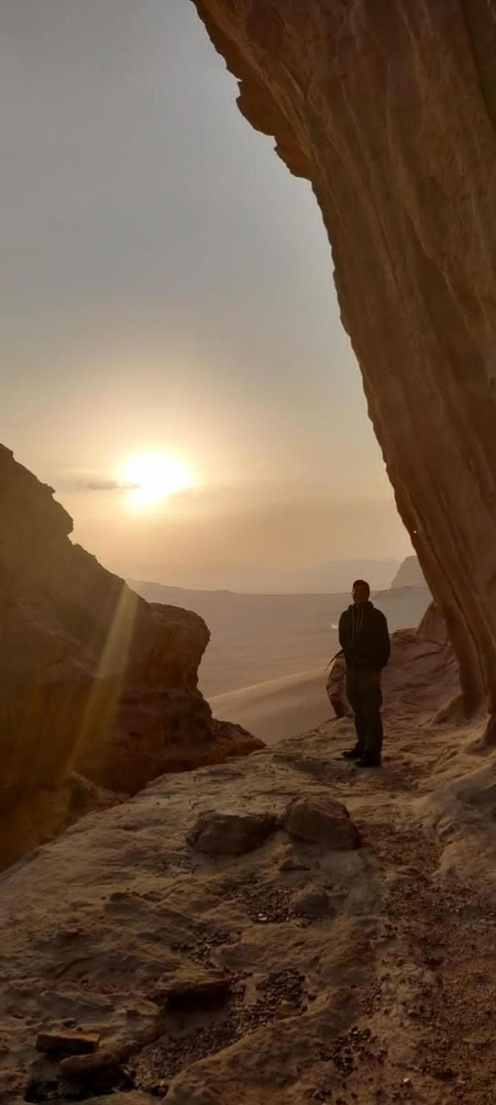Bedouin experiences