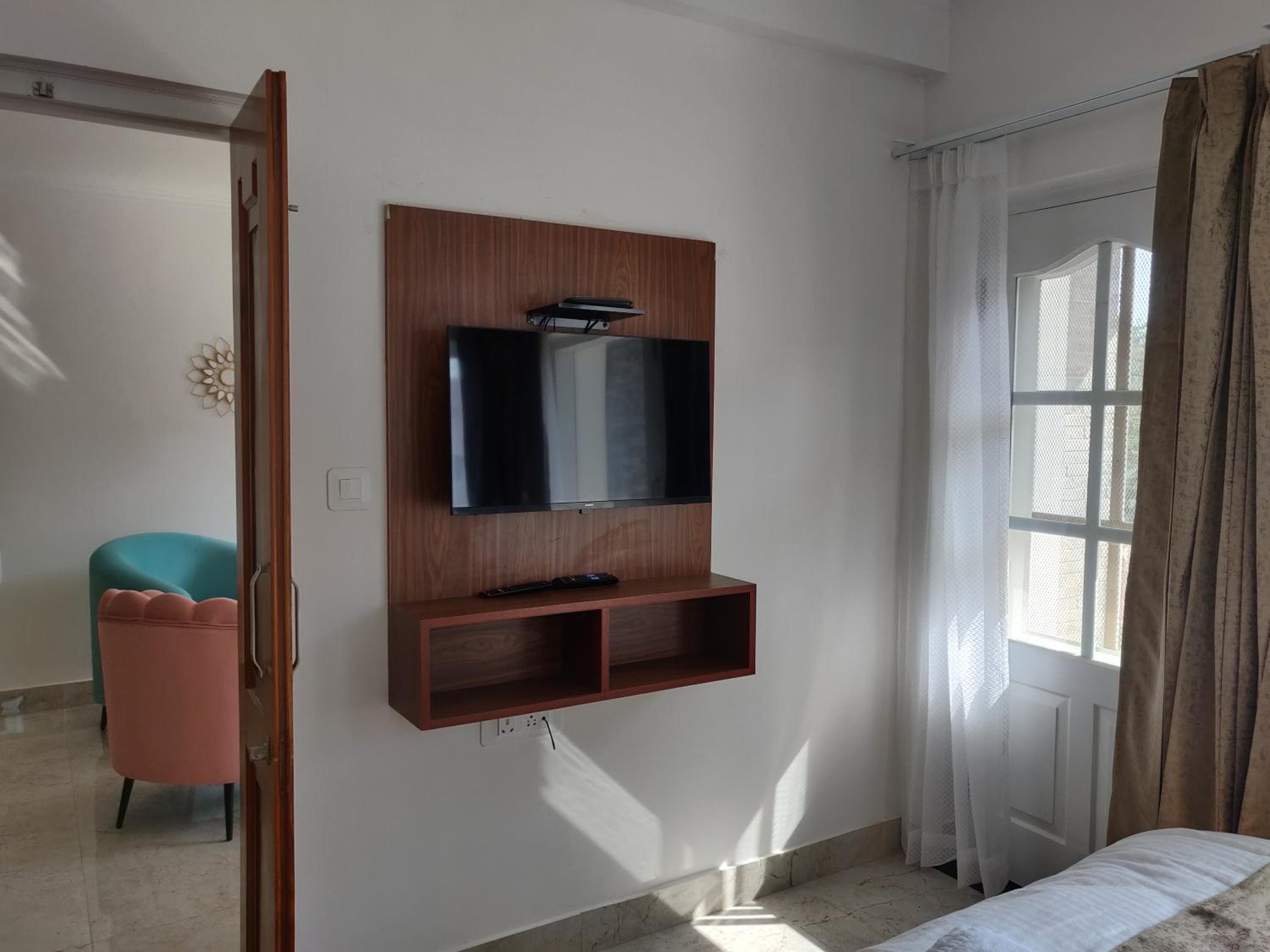 The Periwinkle Homestay Bhimtal