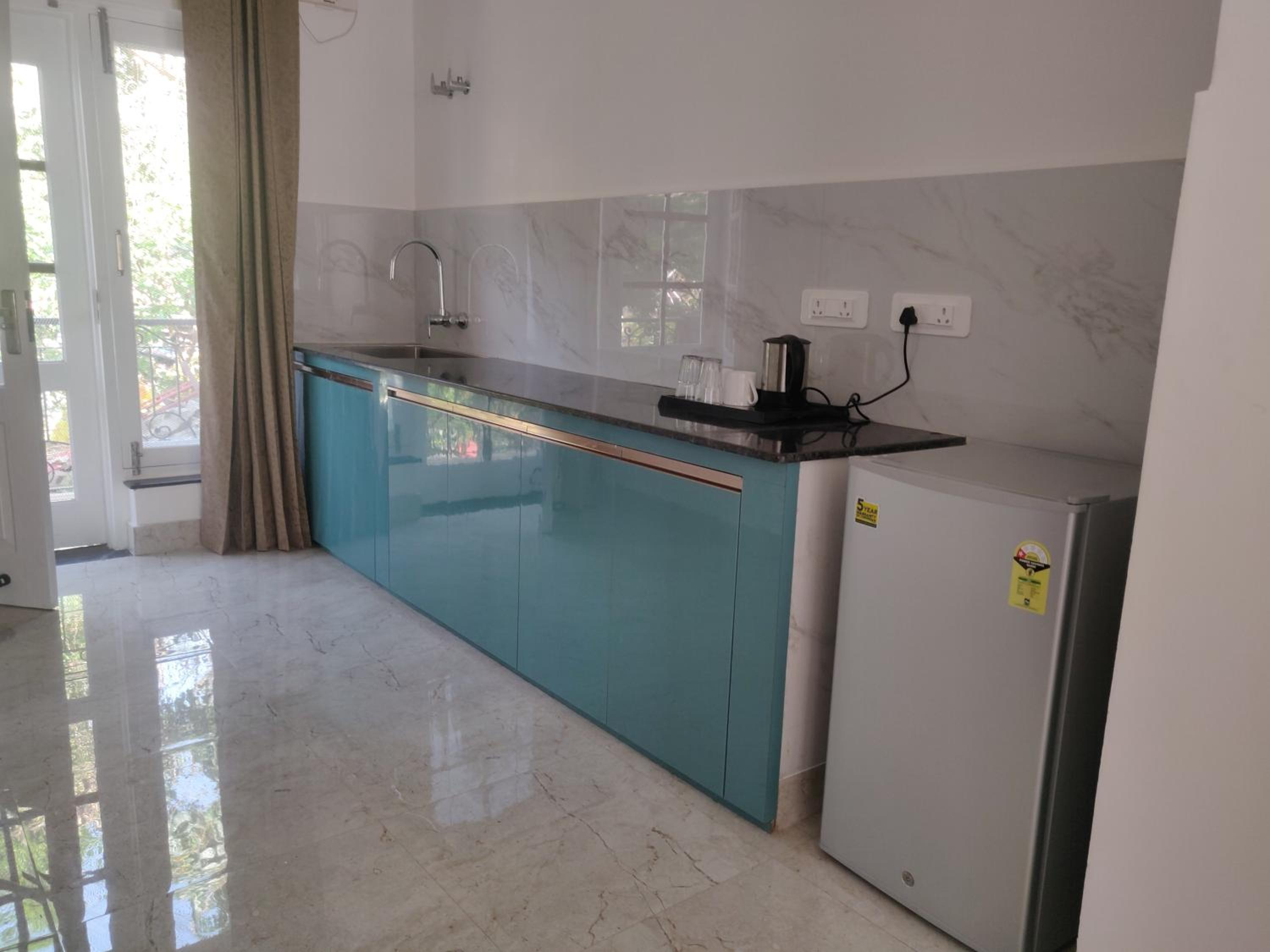 The Periwinkle Homestay Bhimtal