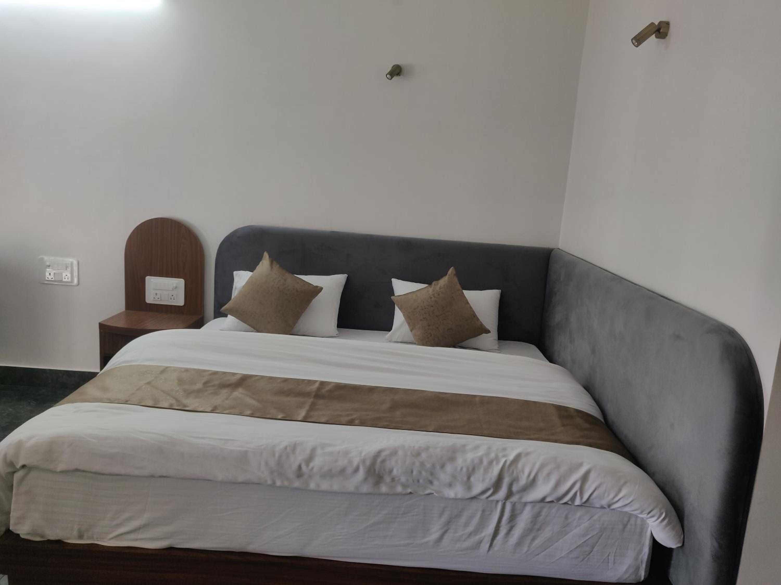 The Periwinkle Homestay Bhimtal