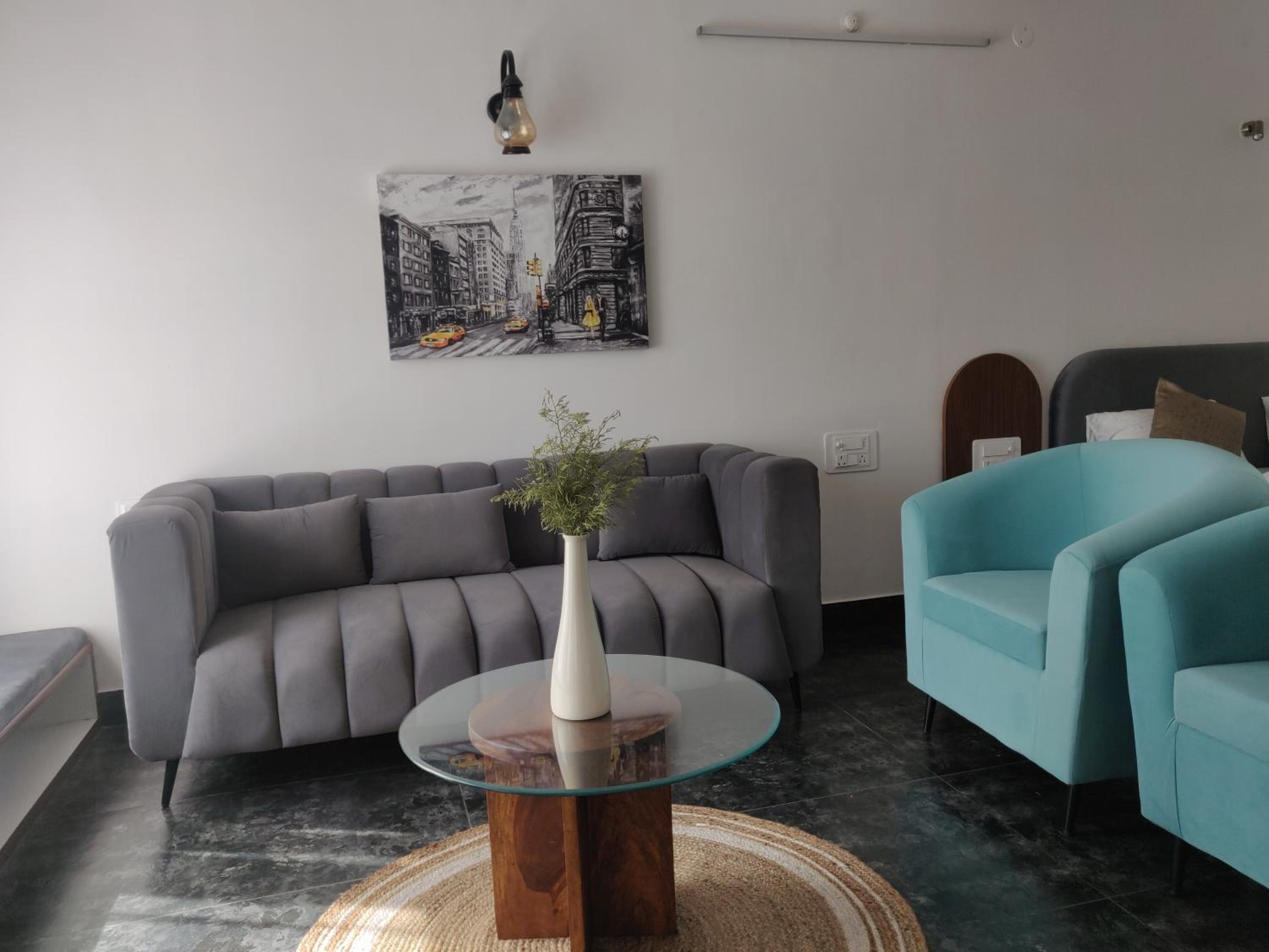 The Periwinkle Homestay Bhimtal