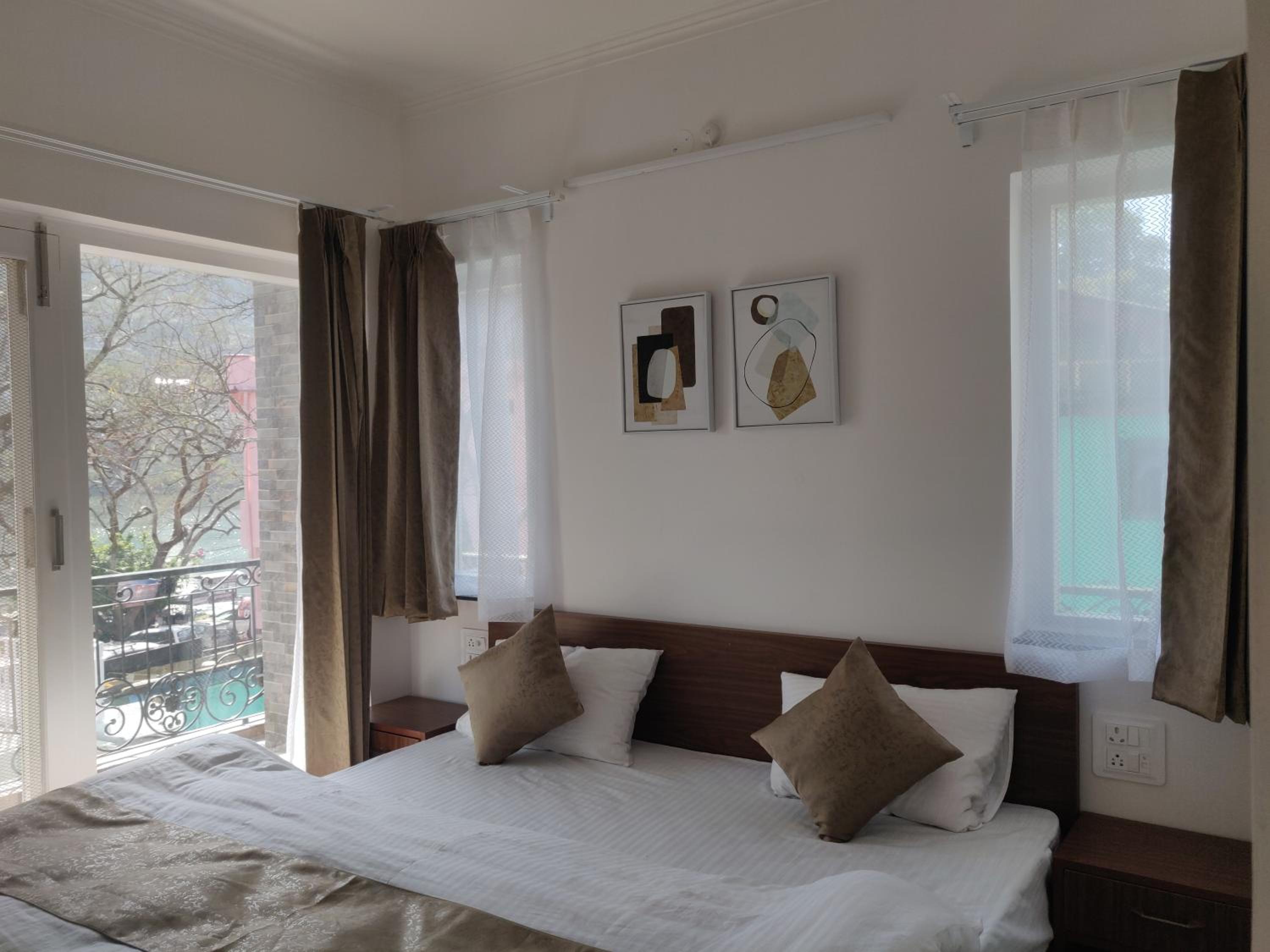 The Periwinkle Homestay Bhimtal