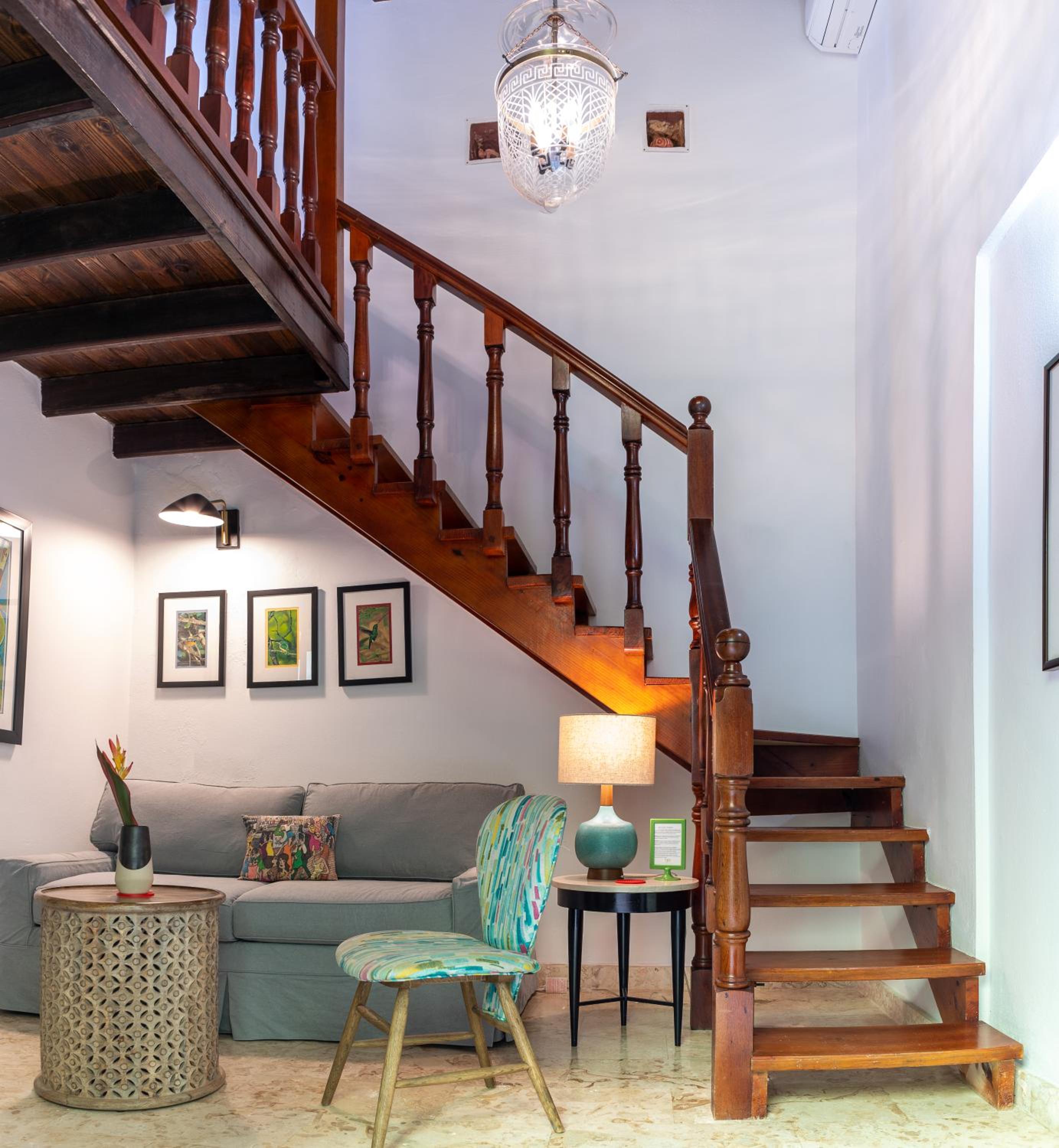 Casa Sol Bed and Breakfast - Property Image 8