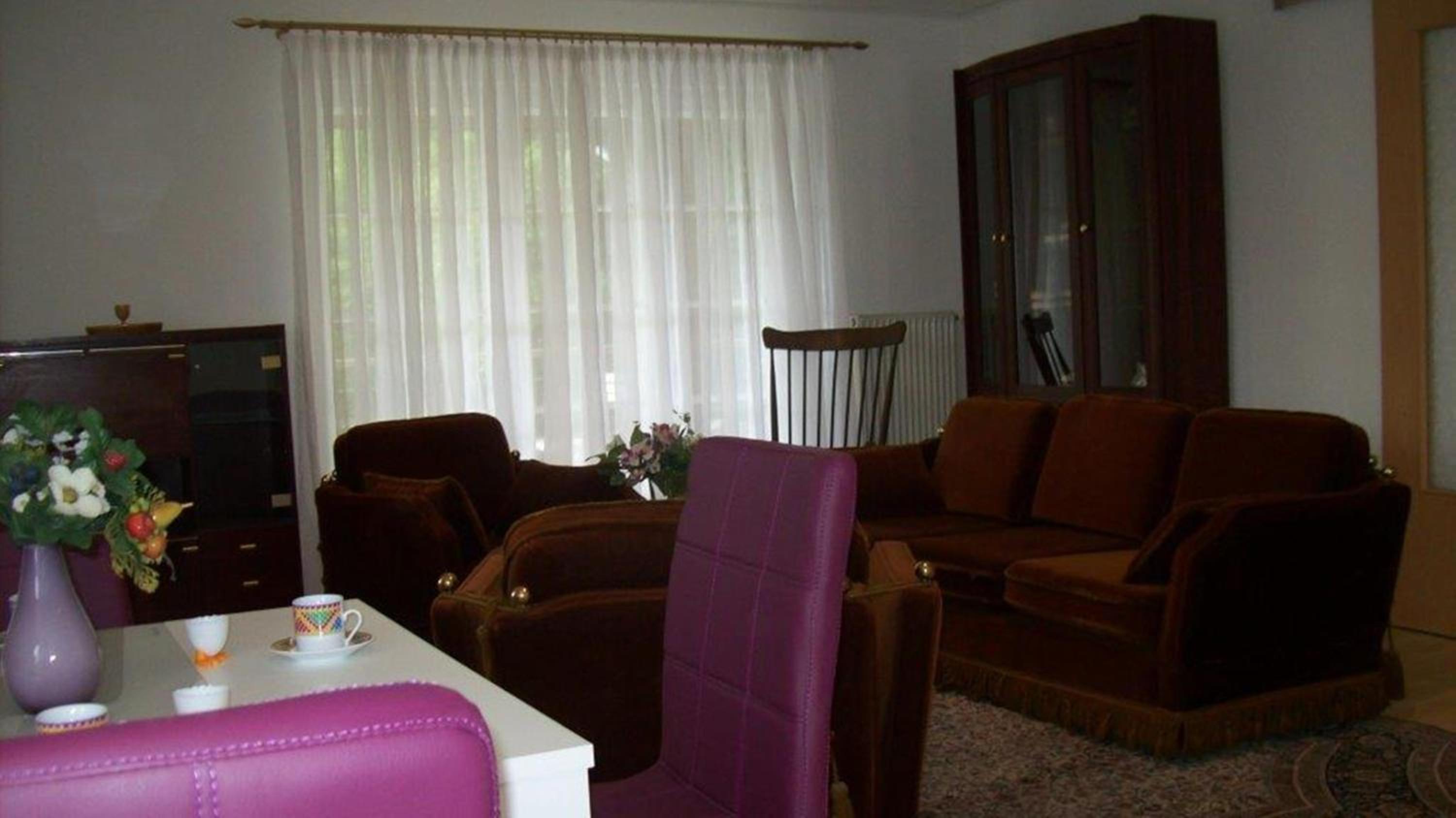 Ferienhaus Pankow
