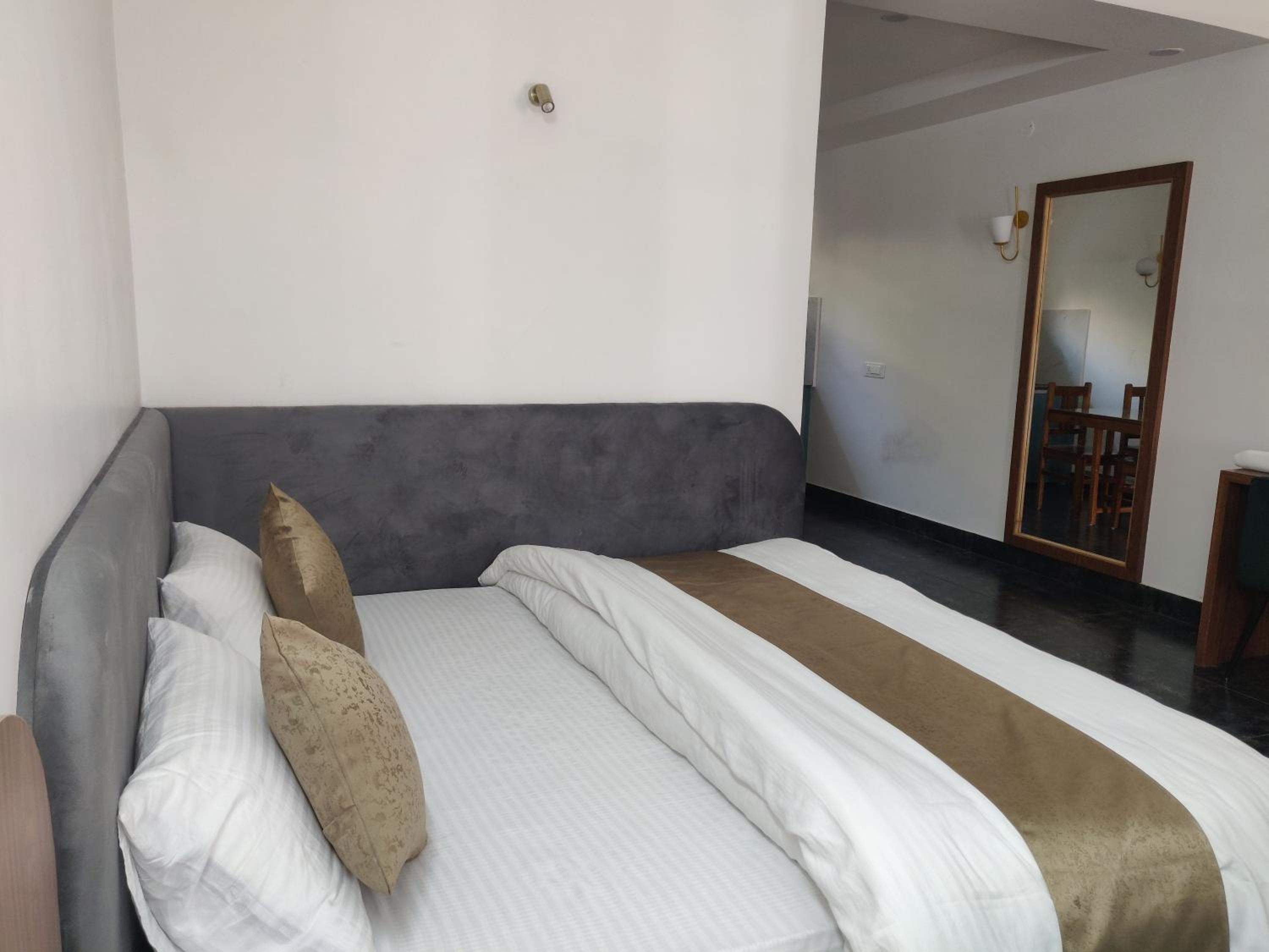 The Periwinkle Homestay Bhimtal