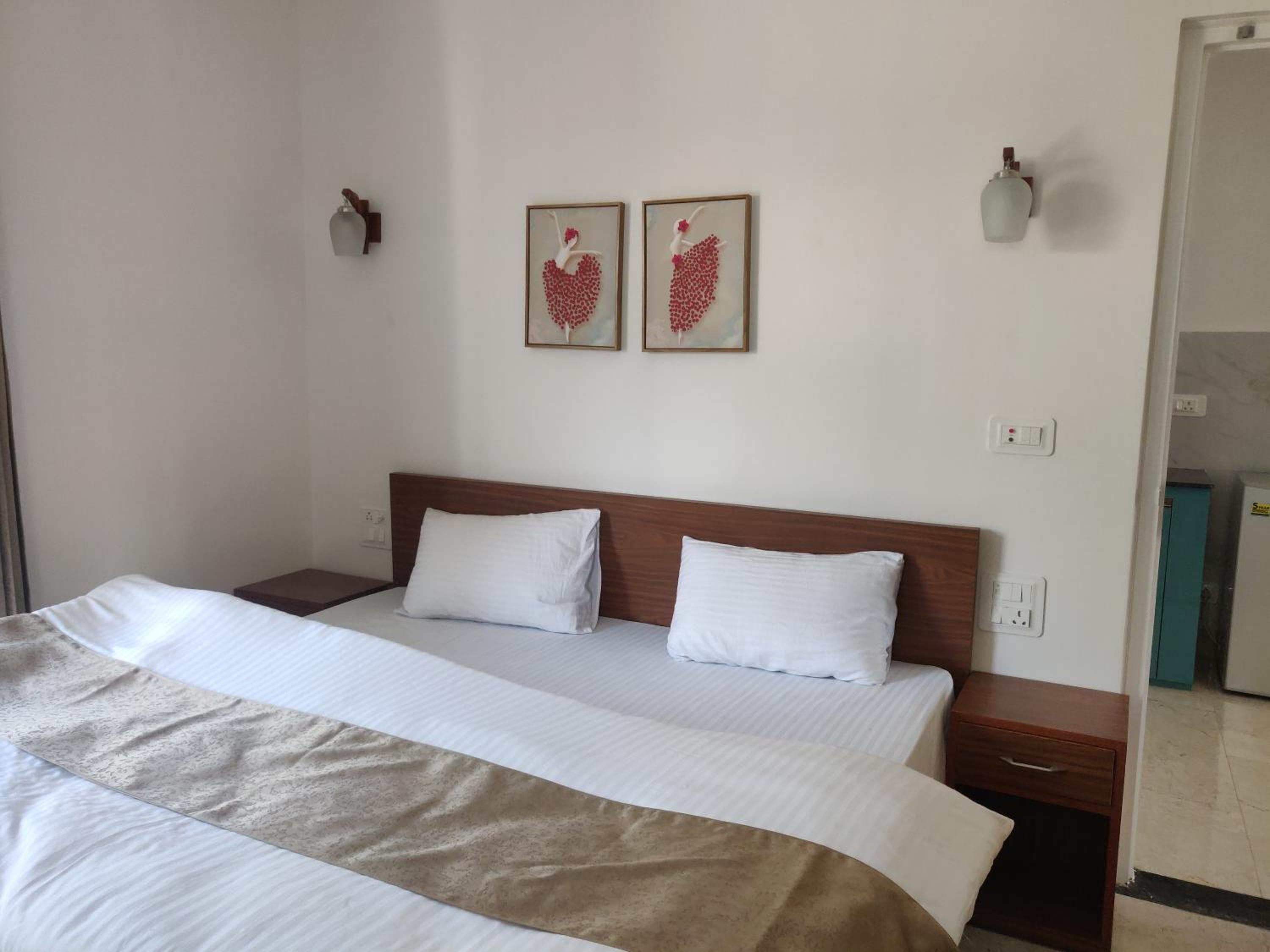 The Periwinkle Homestay Bhimtal