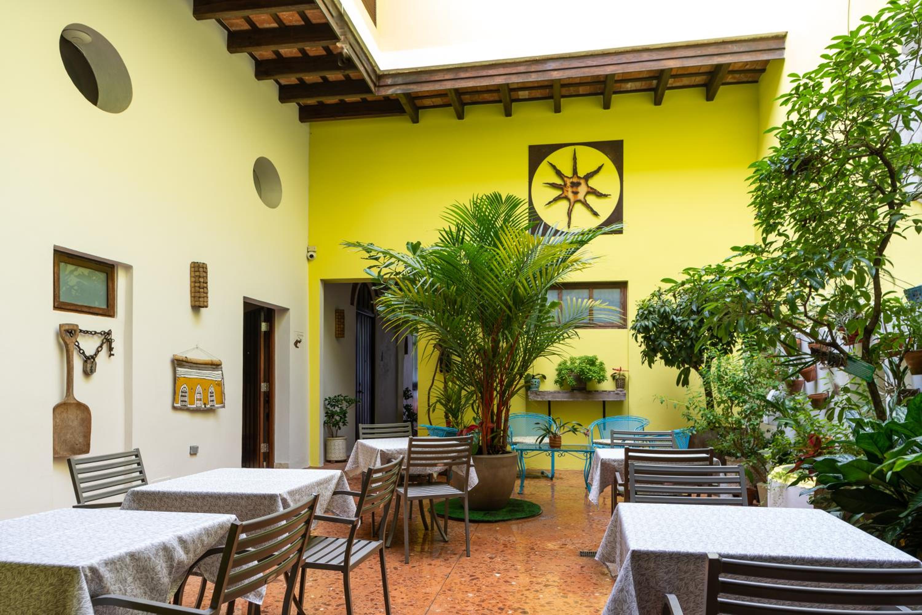 Casa Sol Bed and Breakfast - Property Image 57