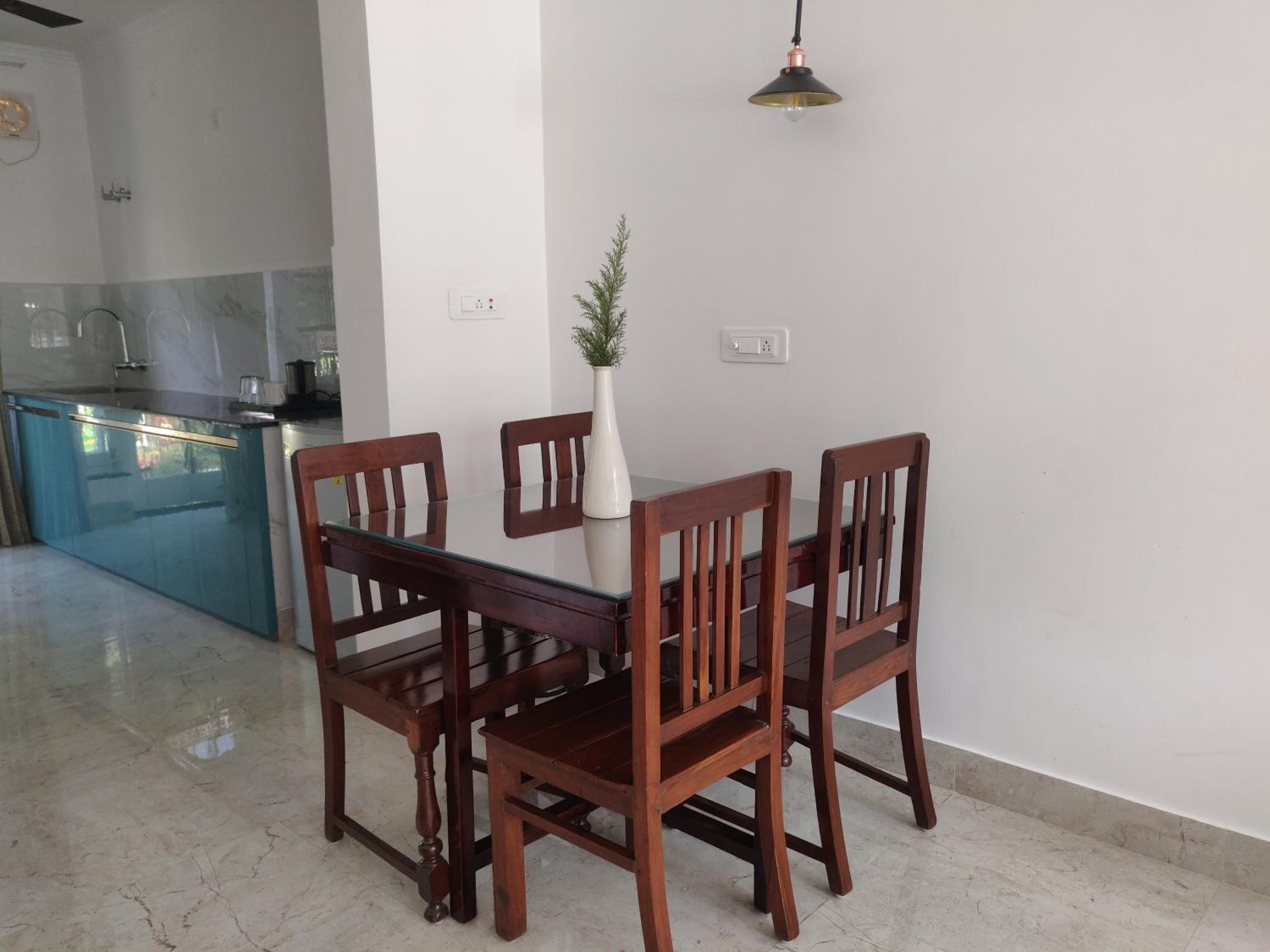 The Periwinkle Homestay Bhimtal