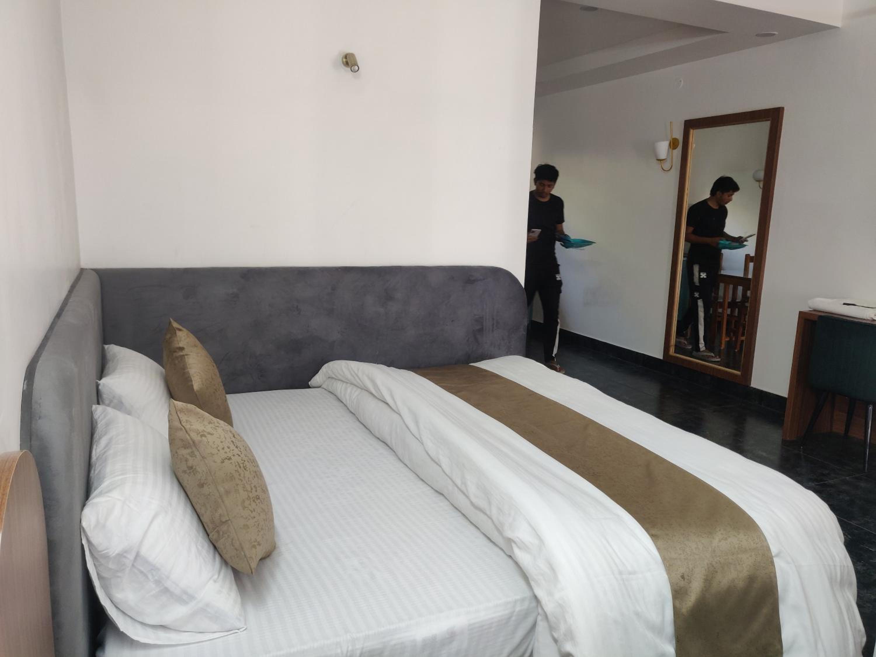 The Periwinkle Homestay Bhimtal
