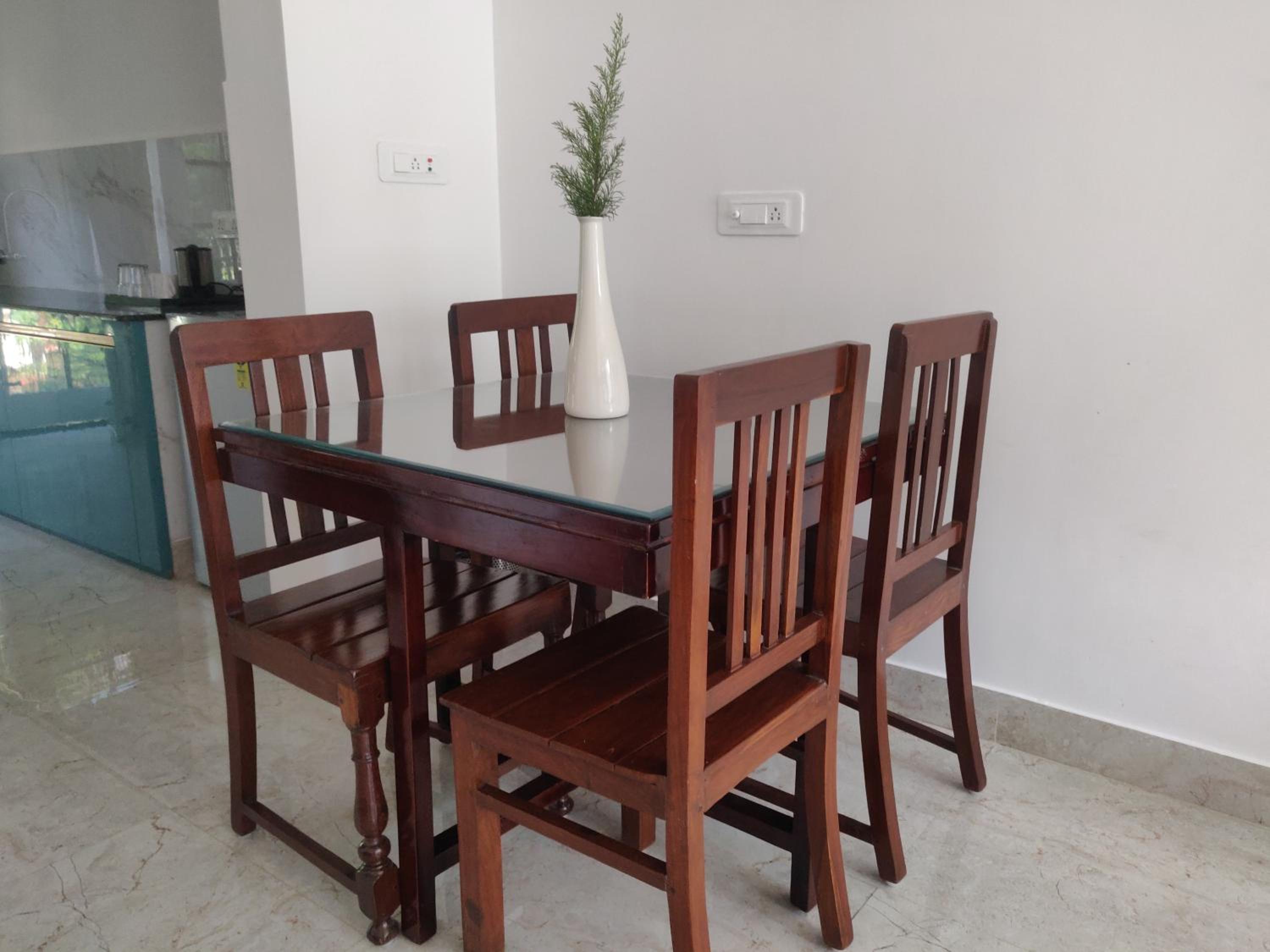 The Periwinkle Homestay Bhimtal