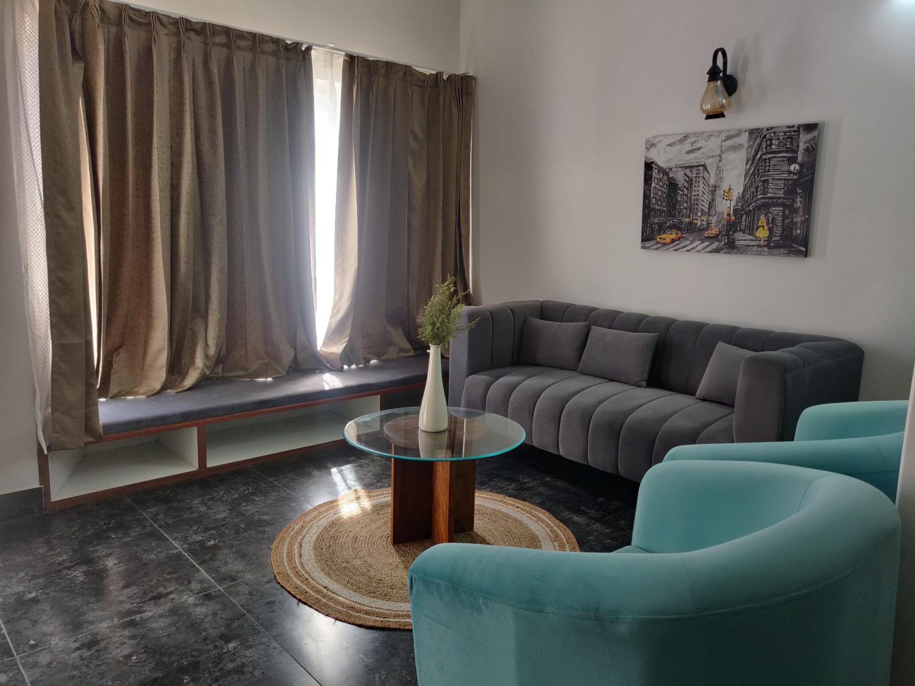 The Periwinkle Homestay Bhimtal