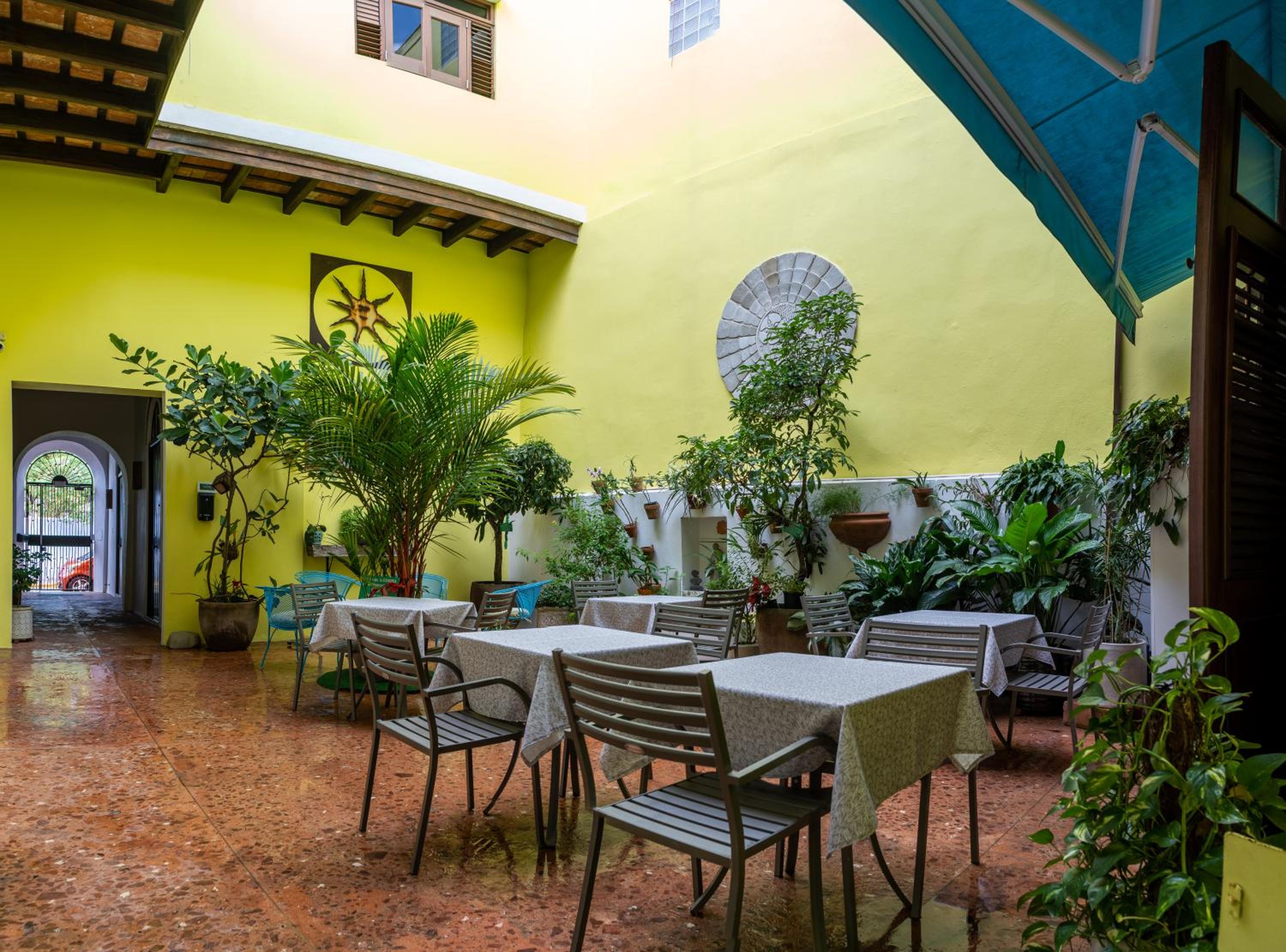 Casa Sol Bed and Breakfast - Property Image 11